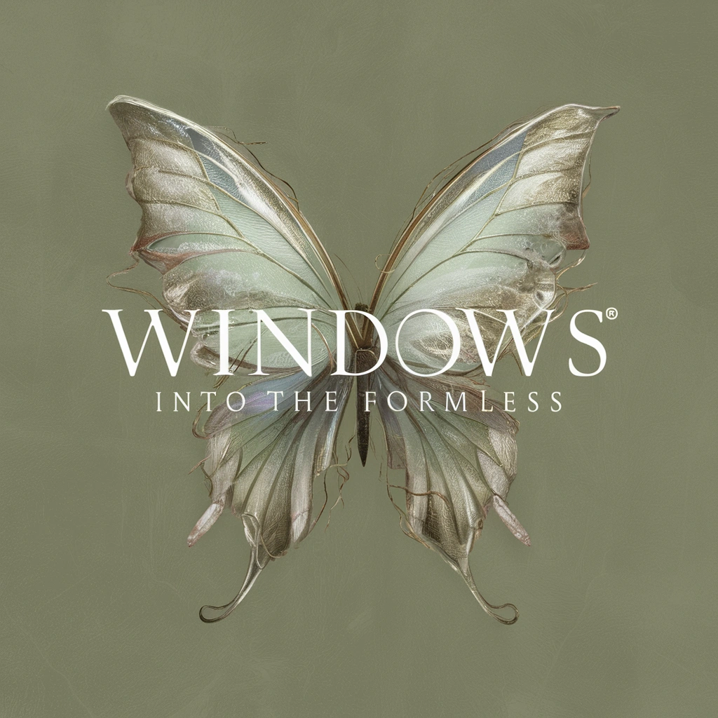 Windows Into The Formless
