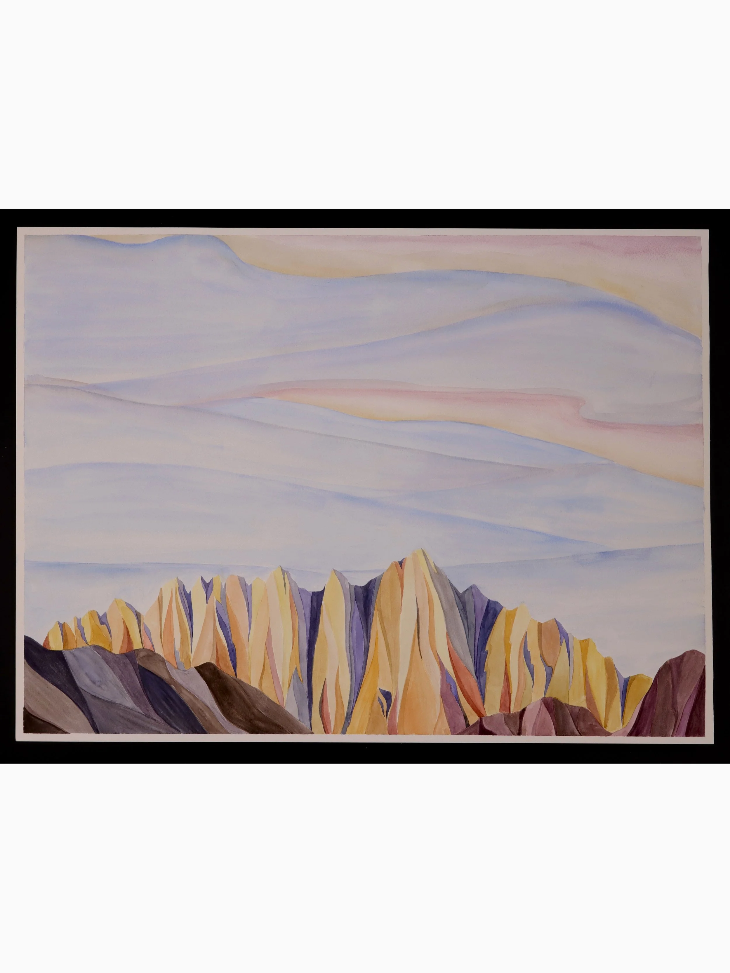 (V) The Three Needles, Whitney, and The Notch.jpg