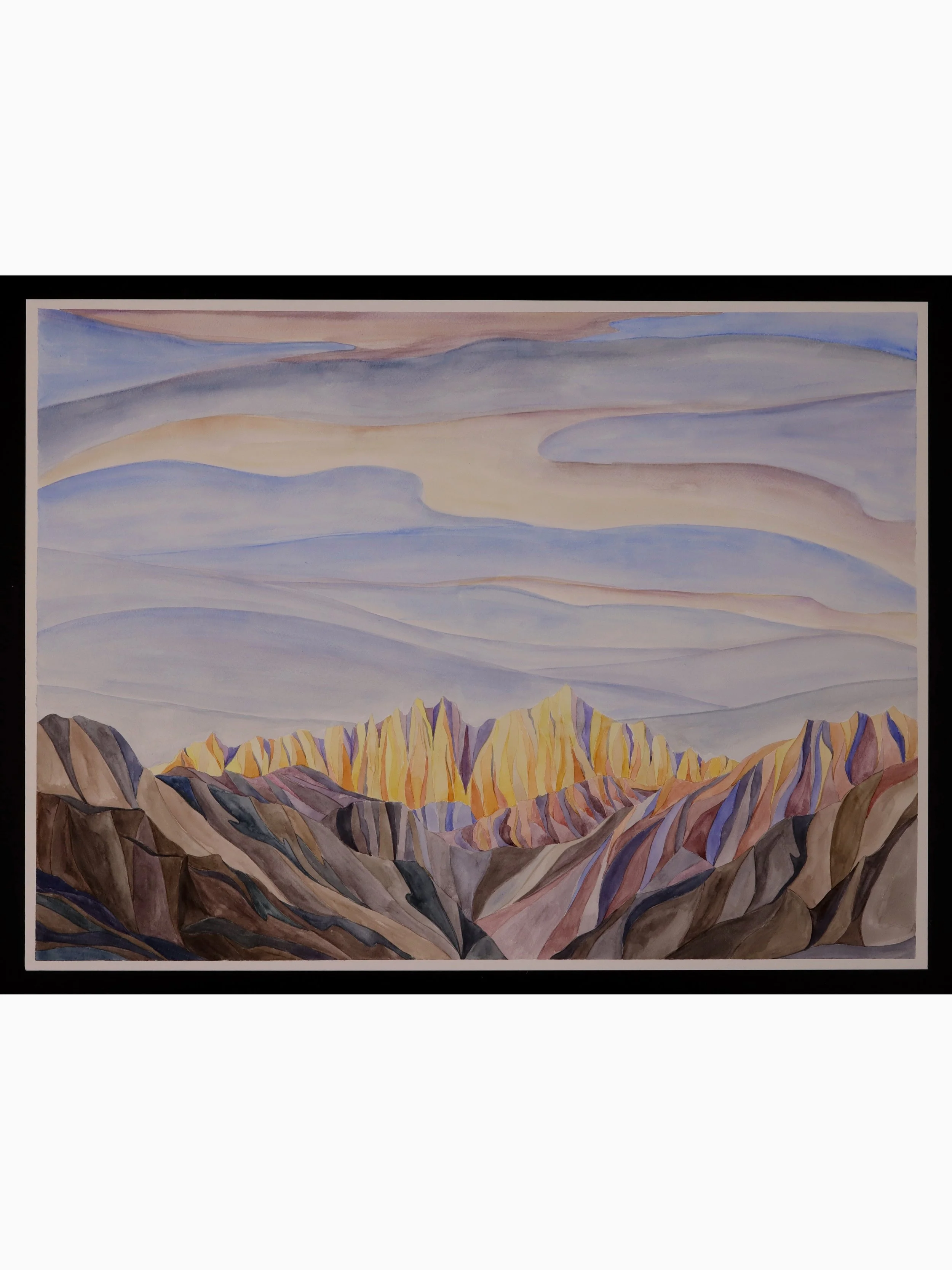 (V) Mt. Whitney, East Face.jpg