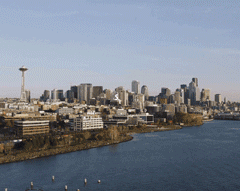 Port of Seattle