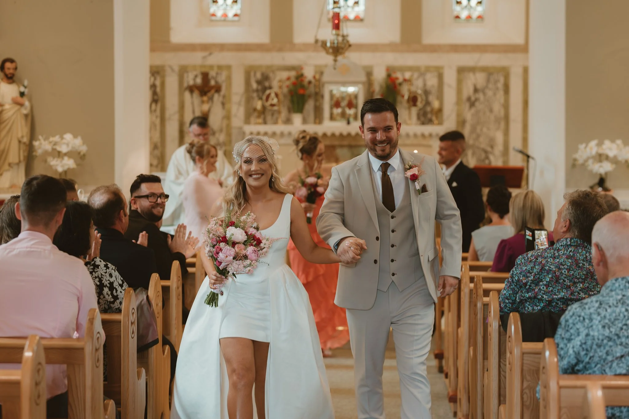 Elopements and Intimate Weddings