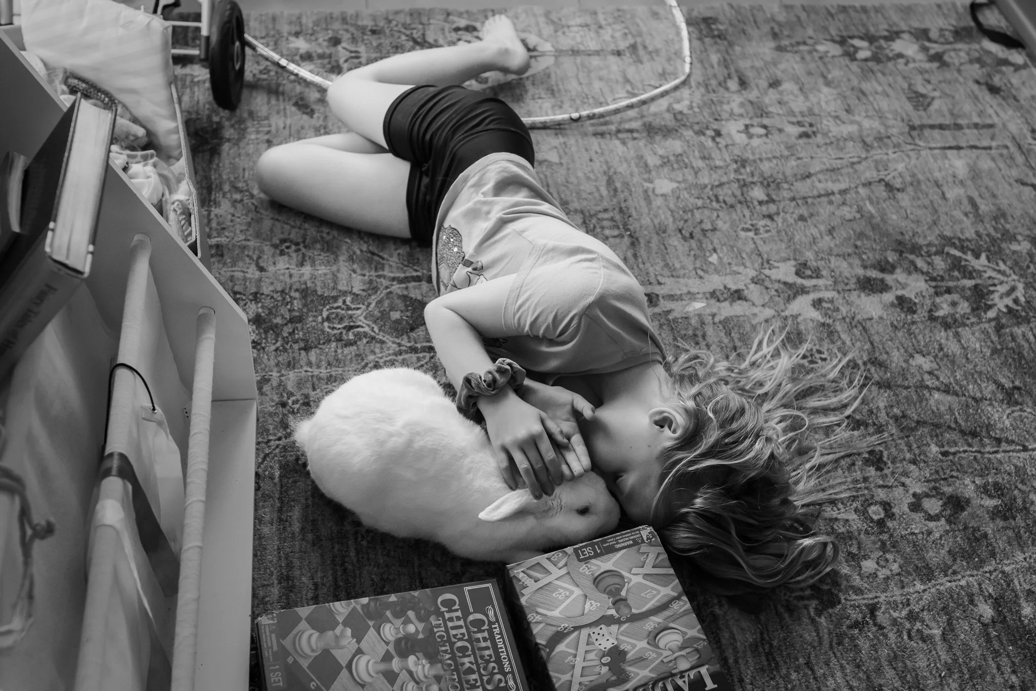 Family documentary photography in Perth