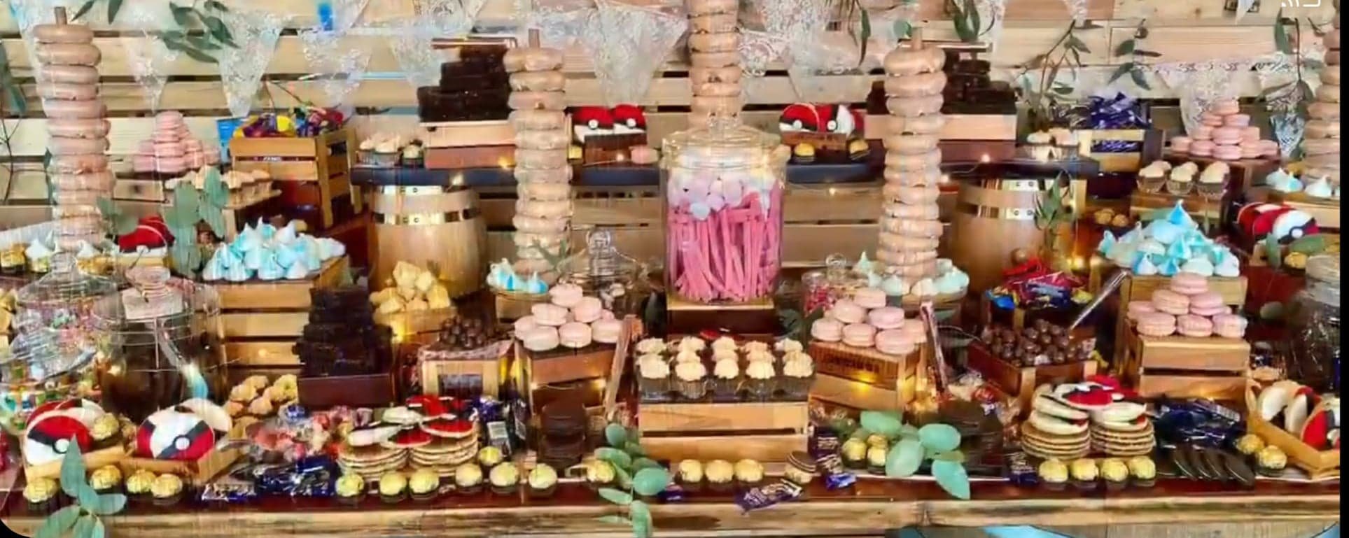 grazing crates Images High Quality Grahic Hire Crate Furniture β The Crazy Crate Lady: Perth's Crate Bars and ...