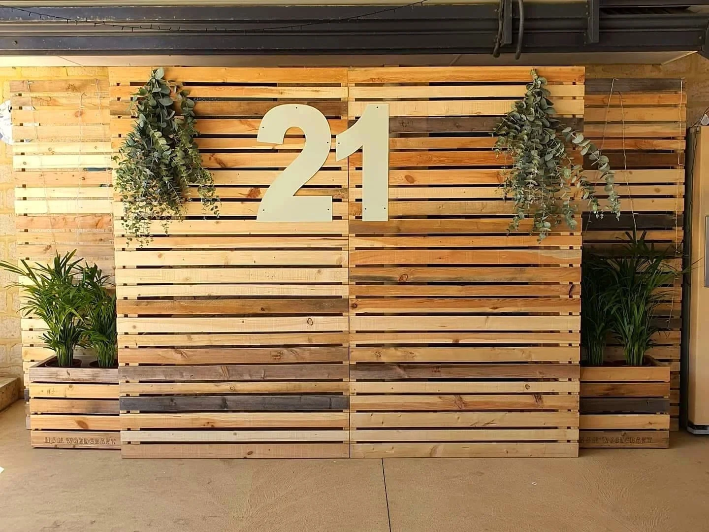 Hire Crate Furniture — The Crazy Crate Lady Perth's Crate Bars and