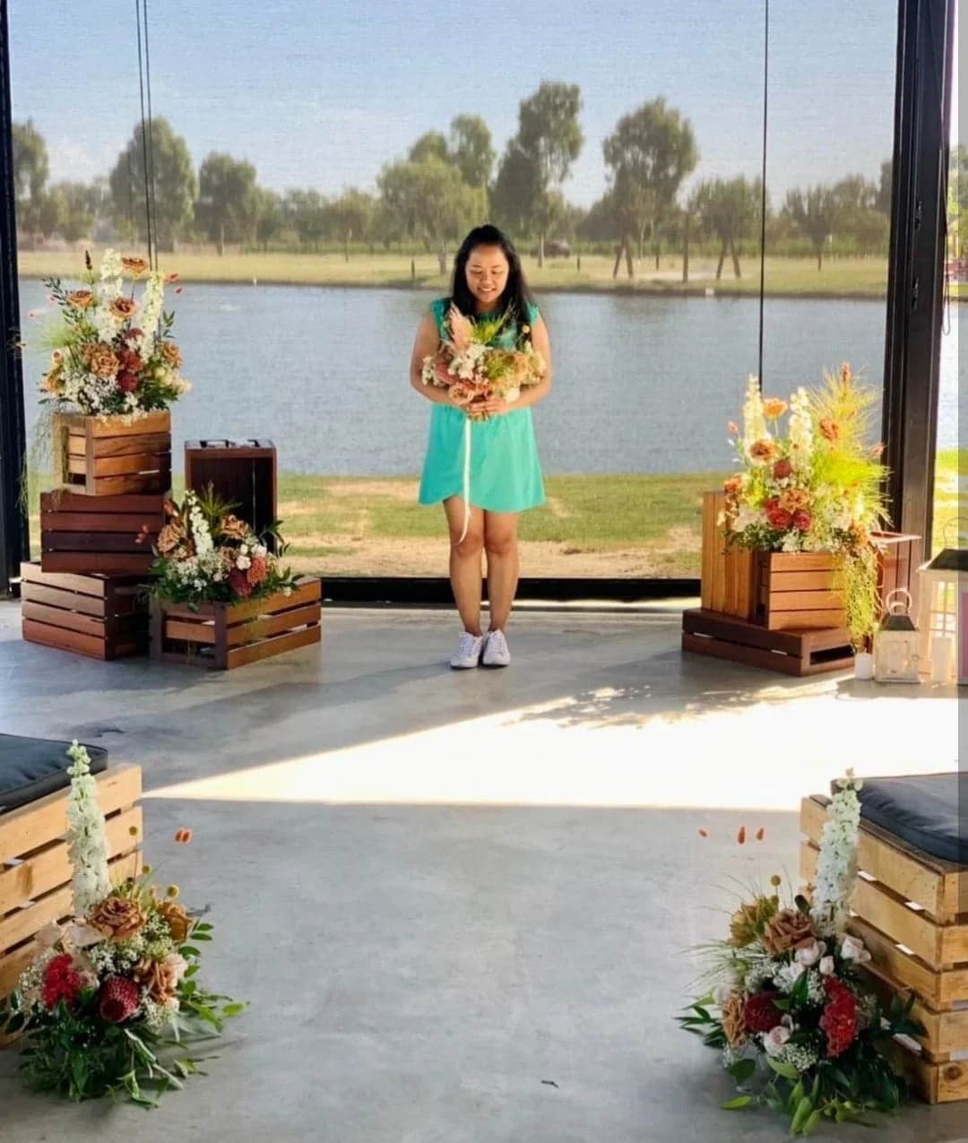grazing crates Images High Quality Grahic Hire Crate Furniture β The Crazy Crate Lady: Perth's Crate Bars and ...