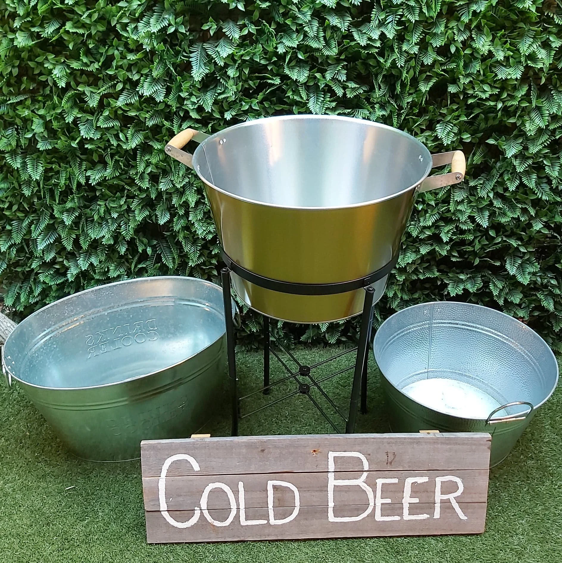Hire Crate Furniture — The Crazy Crate Lady: Perth's Crate Bars and ...