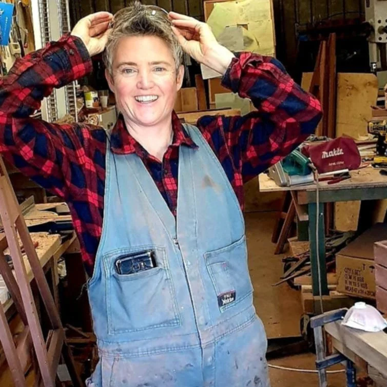 Crazy Crate Lady Shop - COMING SOON!