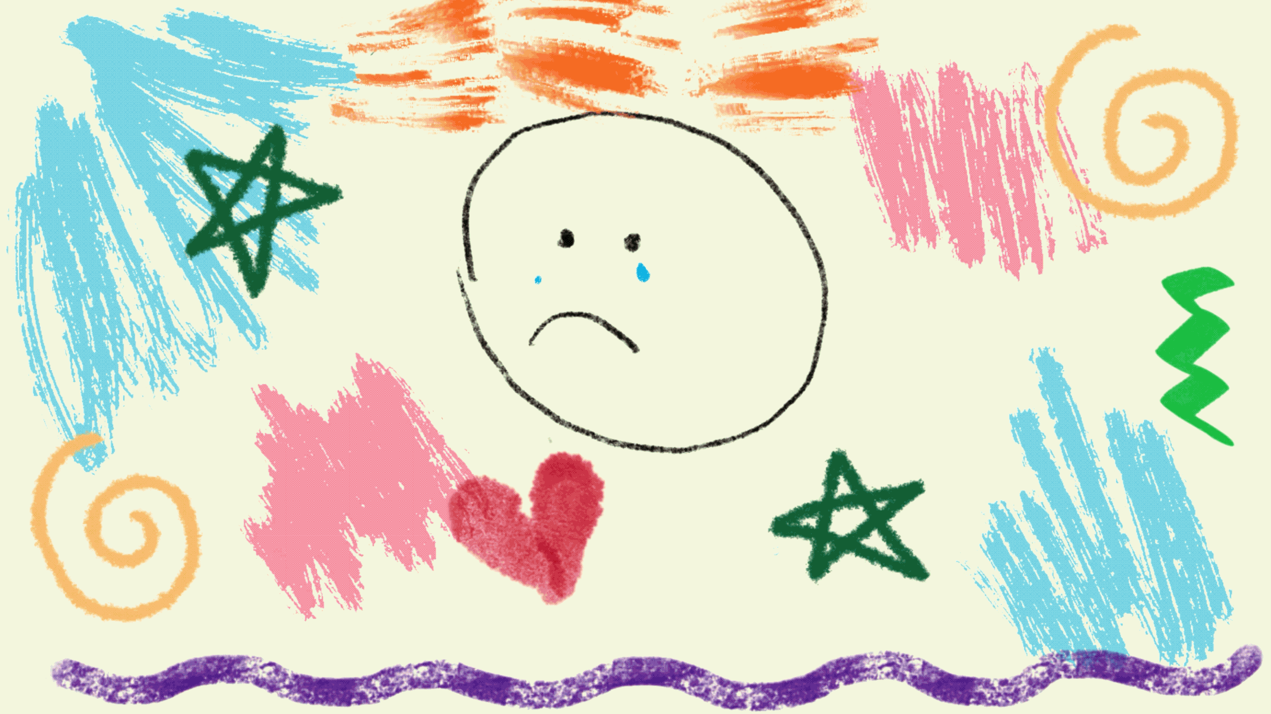 Animation using Procreate Dreams