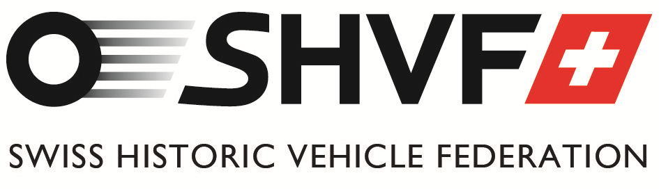 SHVF - Swiss Historic Vehicle Federation