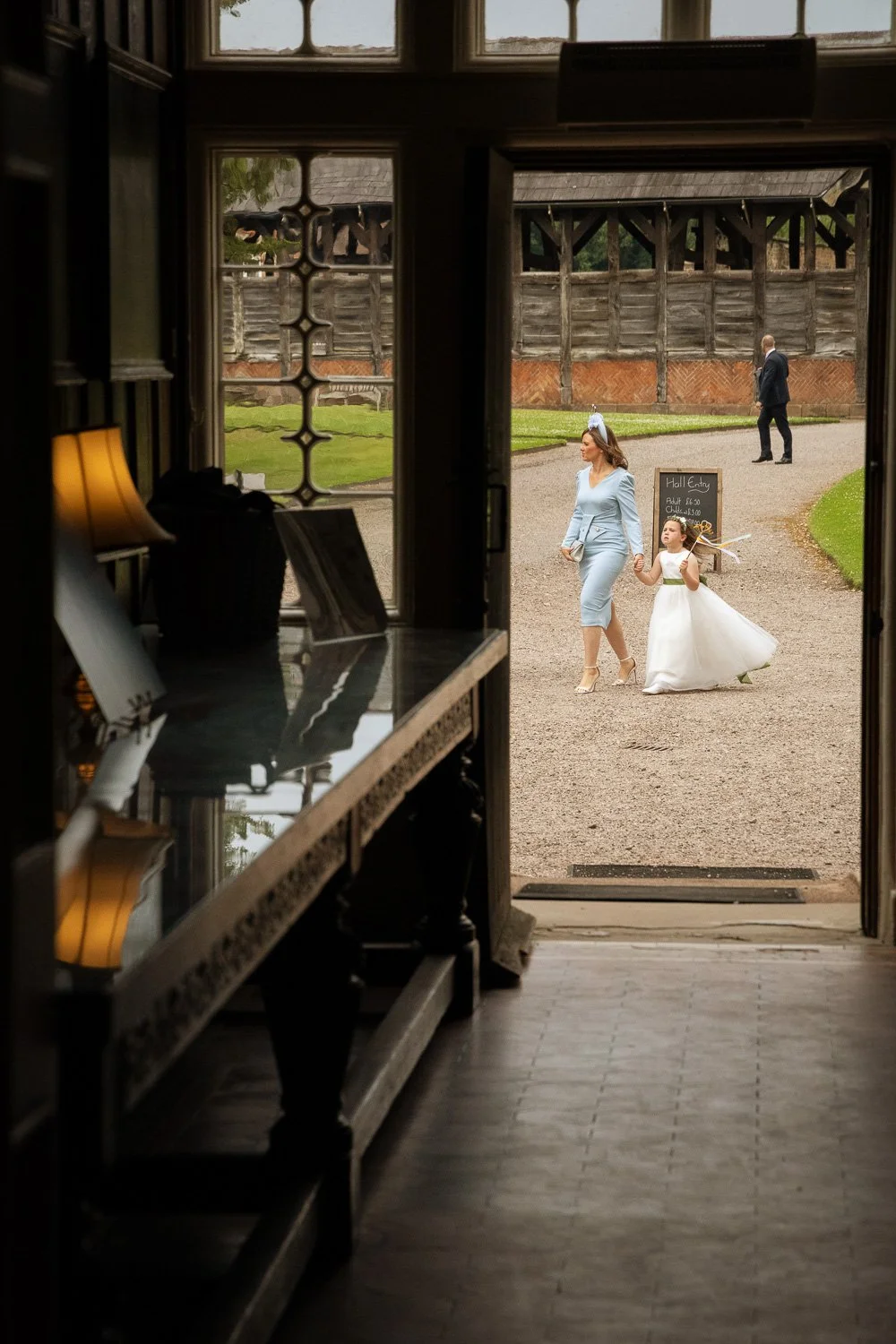 Cheshire wedding photographer at Arley Hall-18.jpg