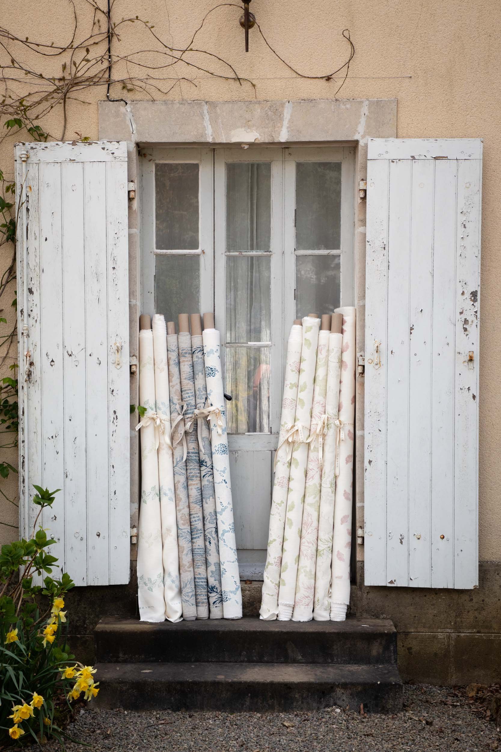 Vivre Le Rêve’ Collection, a French inspired range of pure linen fabrics by designer Zoe Glencross -19.jpg
