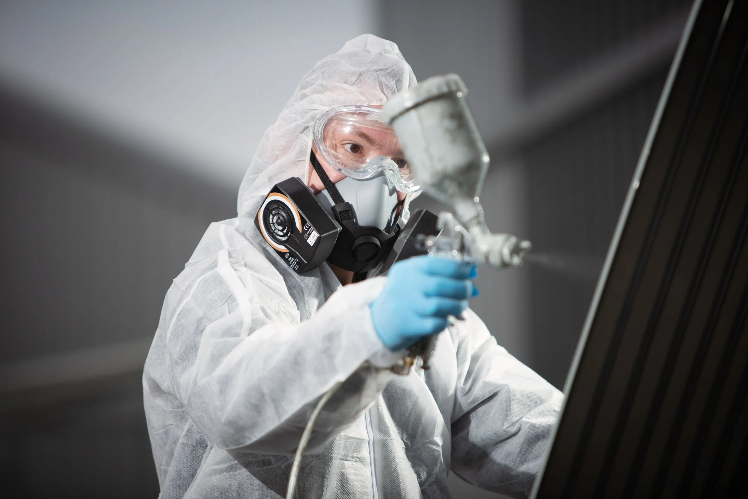 Product photography for Core Protection Systems and The Filter Design Company (Copy)