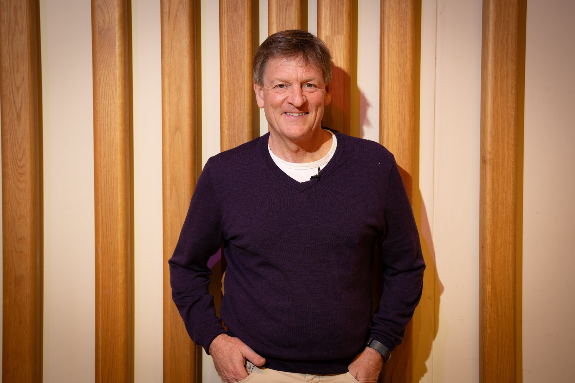 Author Michael Lewis at The Manchester Literature Festival 2023-1.jpg
