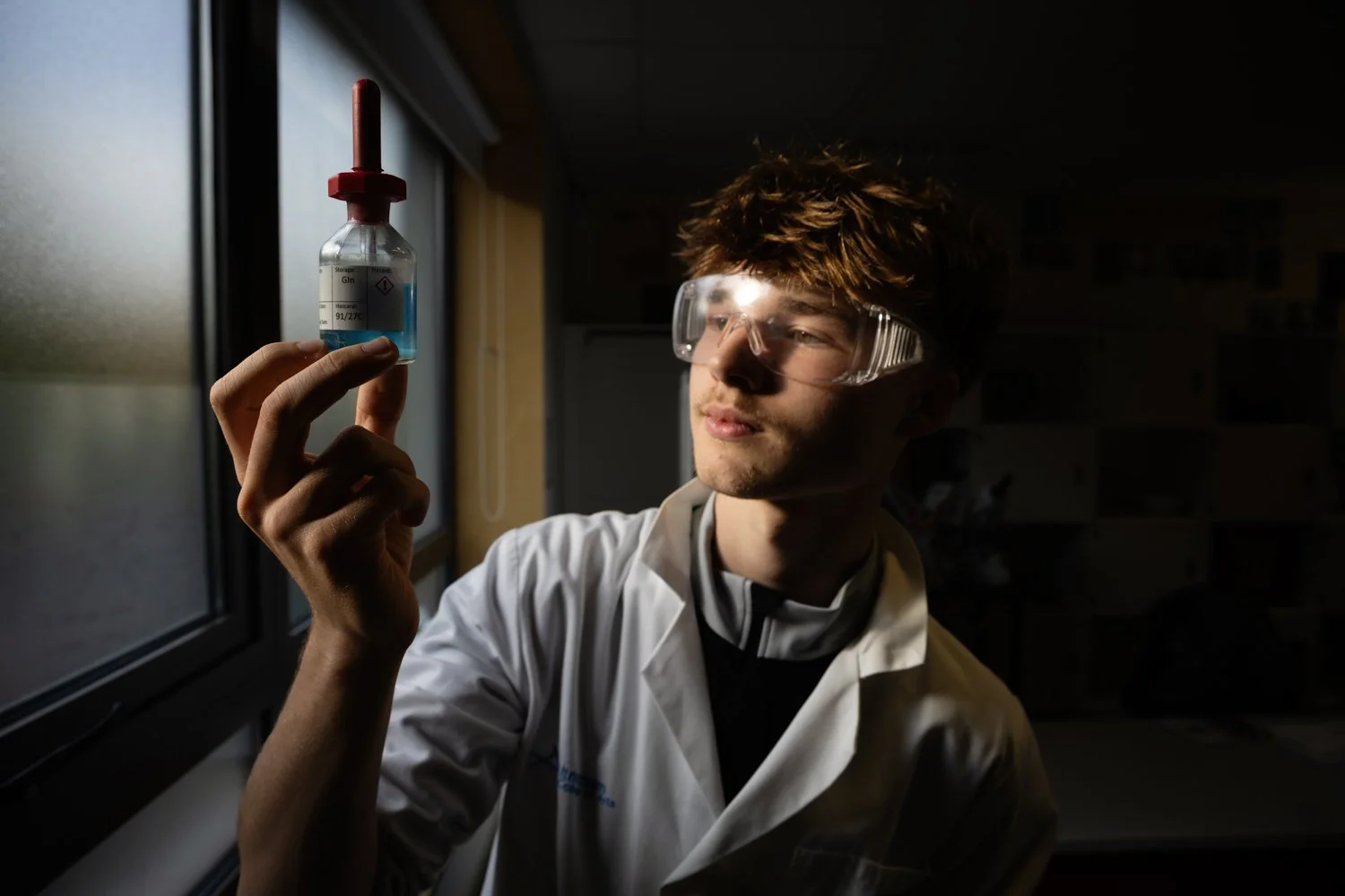 Professional School Photography at Altrincham College: Creating a Vibrant Marketing Image Library