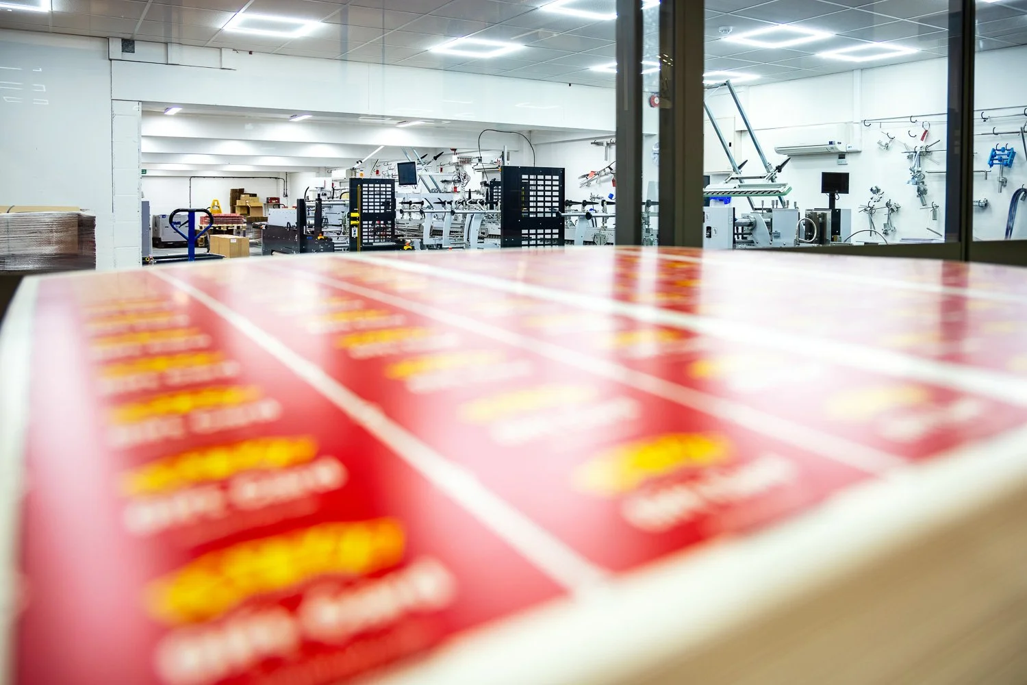 Manufacturing & Industrial Photography Across Greater Manchester, Lancashire, Yorkshire, Cheshire, Staffordshire & the UK-1.jpg