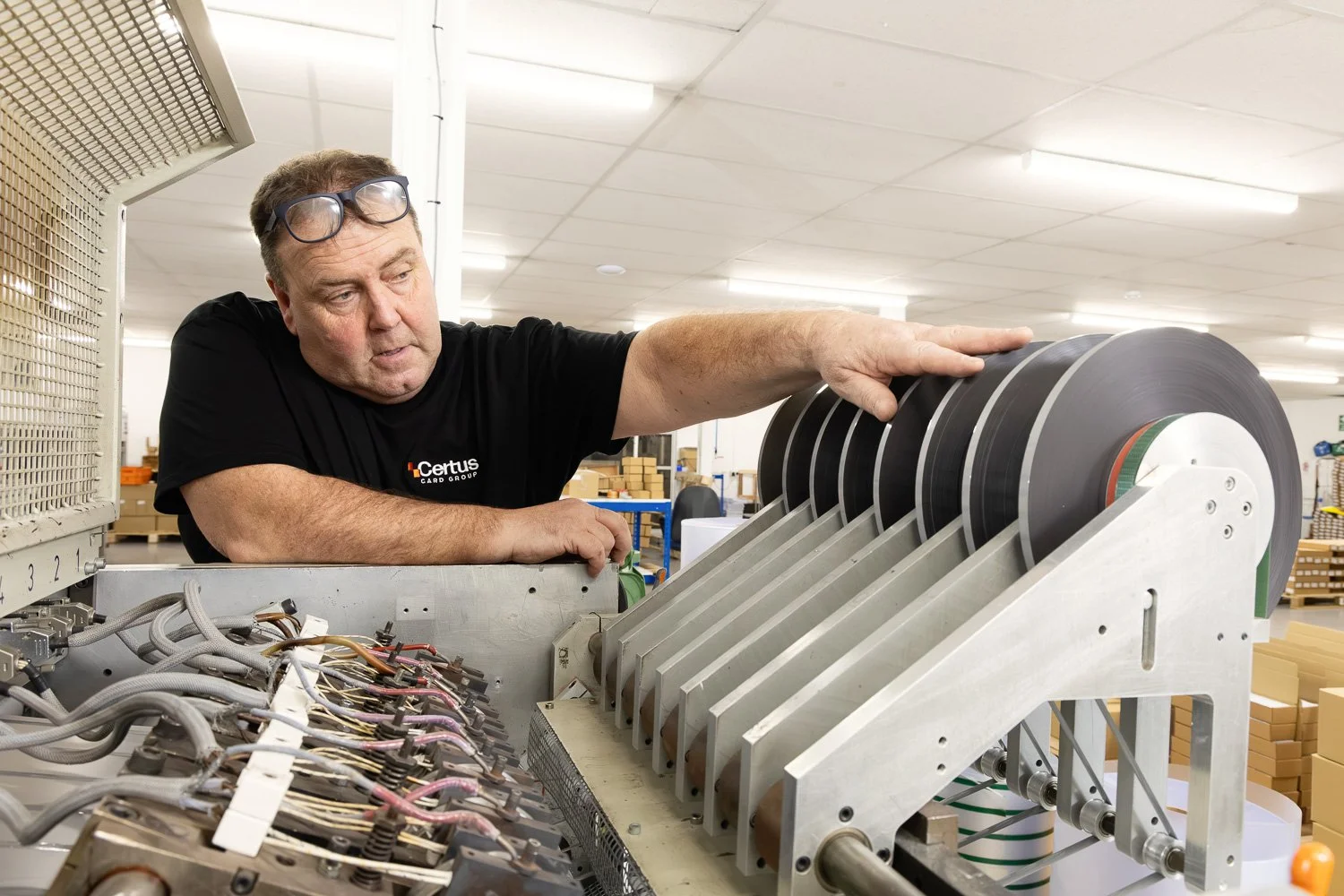 Manufacturing & Industrial Photography Across Greater Manchester, Lancashire, Yorkshire, Cheshire, Staffordshire & the UK-32.jpg