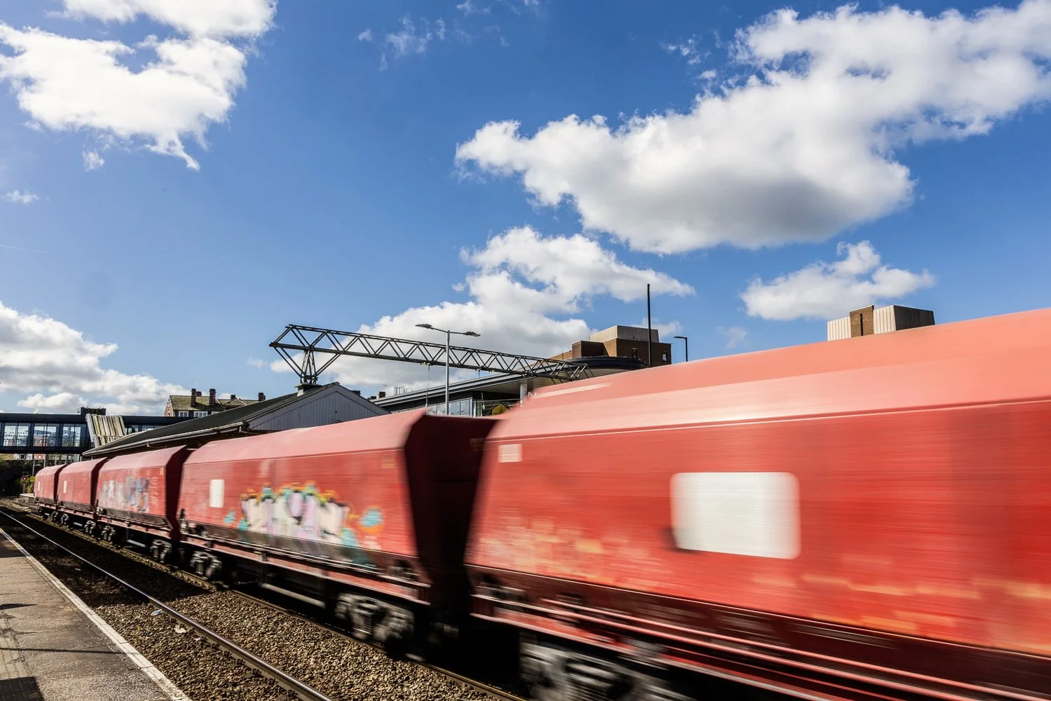 Andy Burnham at Altrincham train station-7.jpg