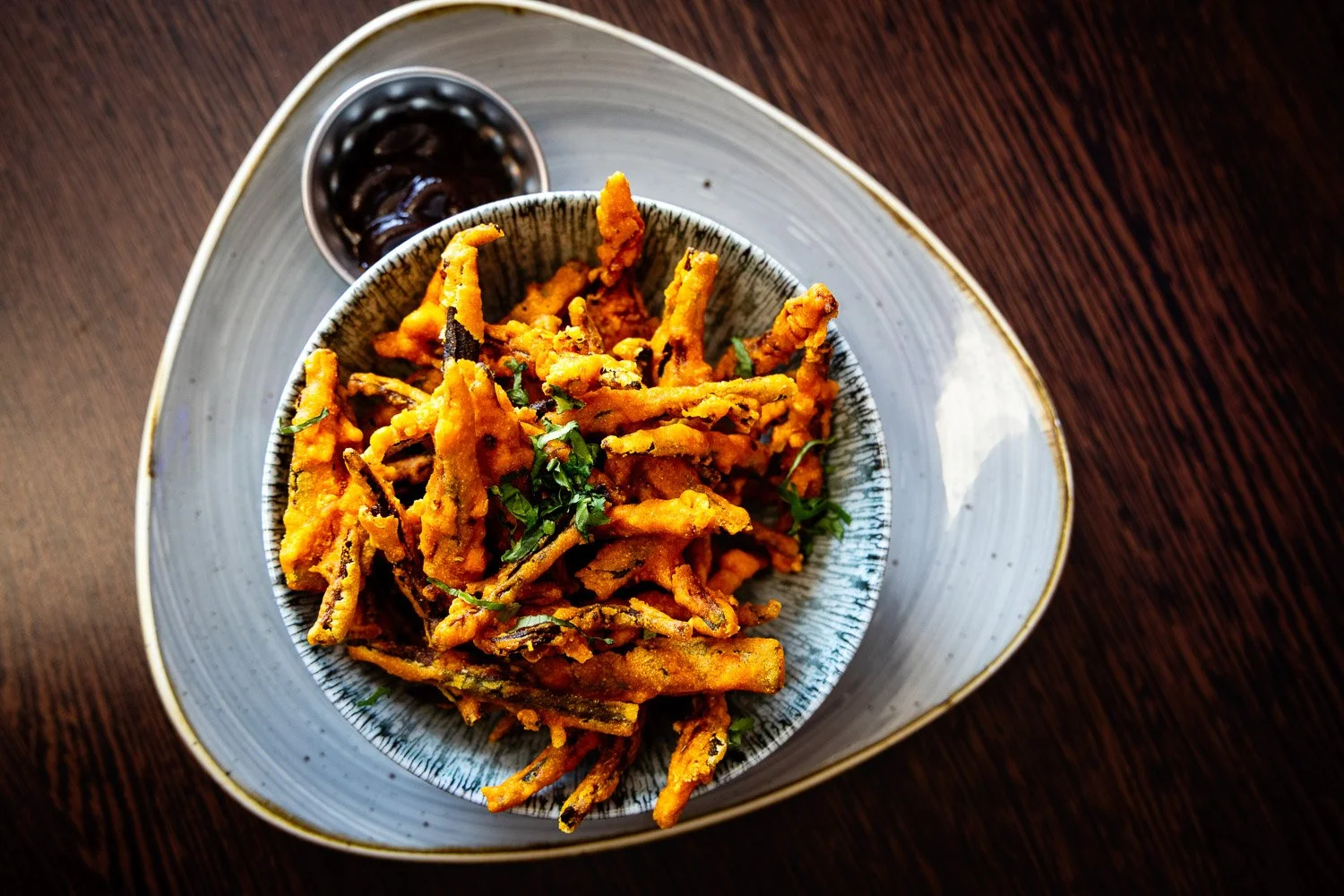 Another food photography commission for Delhi Chaat N’ Cafe in Hyde, Manchester