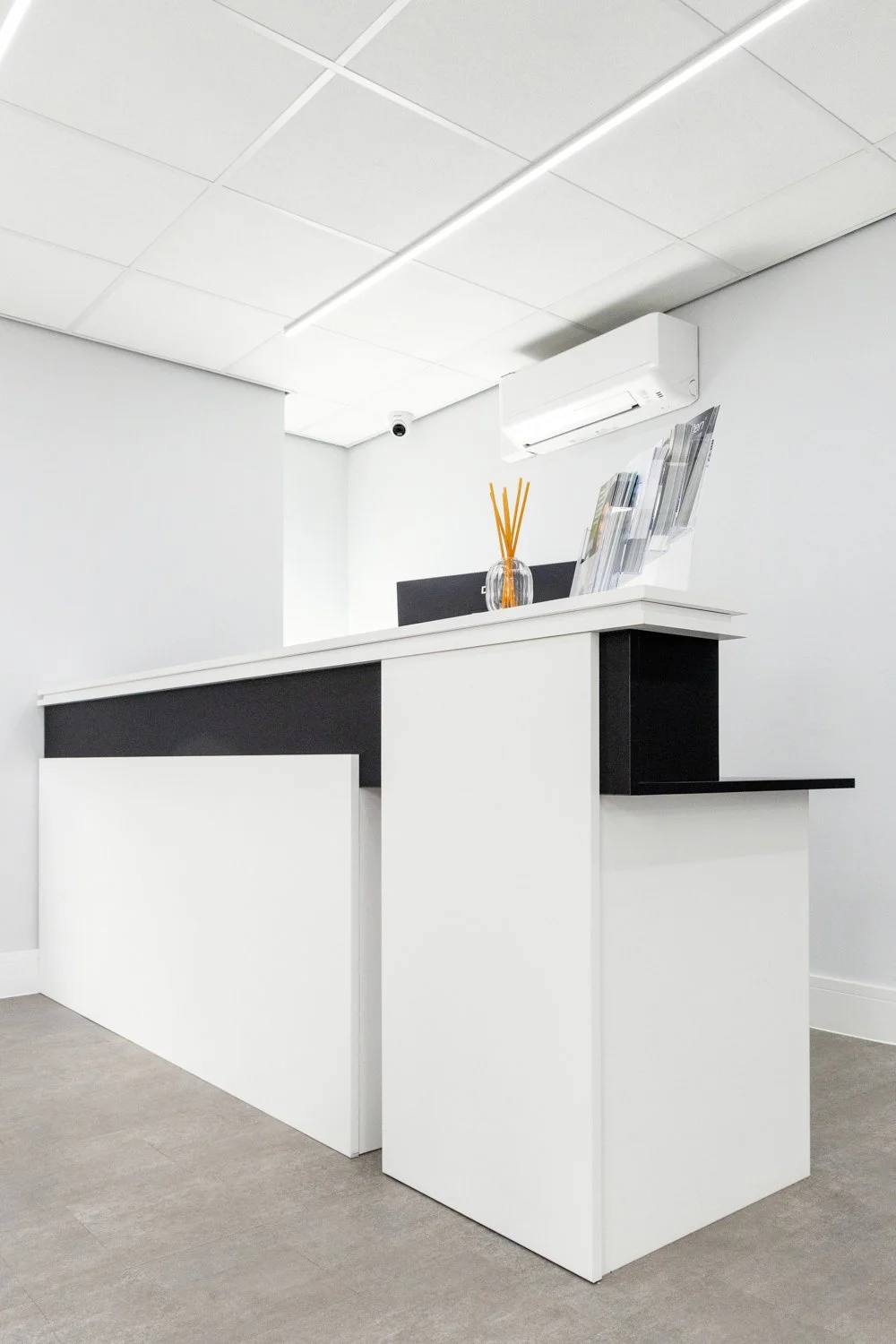 Interior Photography for Manchester's,The Dental Article-28.jpg