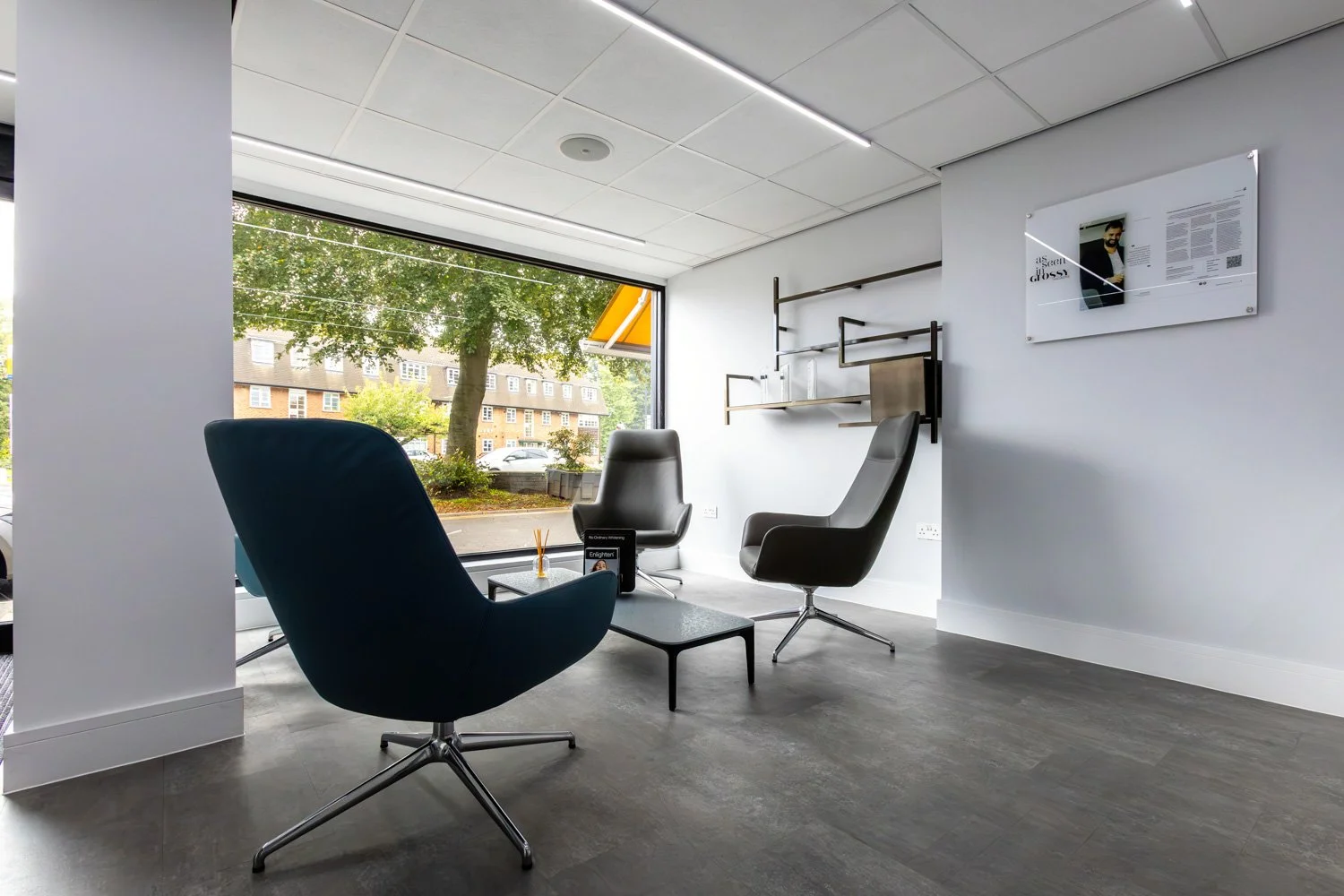 Interior Photography for Manchester's,The Dental Article-43.jpg