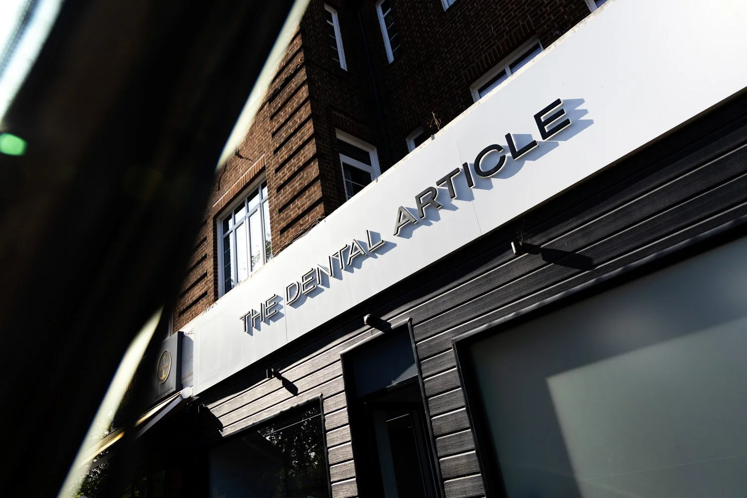 Interior Photography for Manchester's,The Dental Article-57.jpg