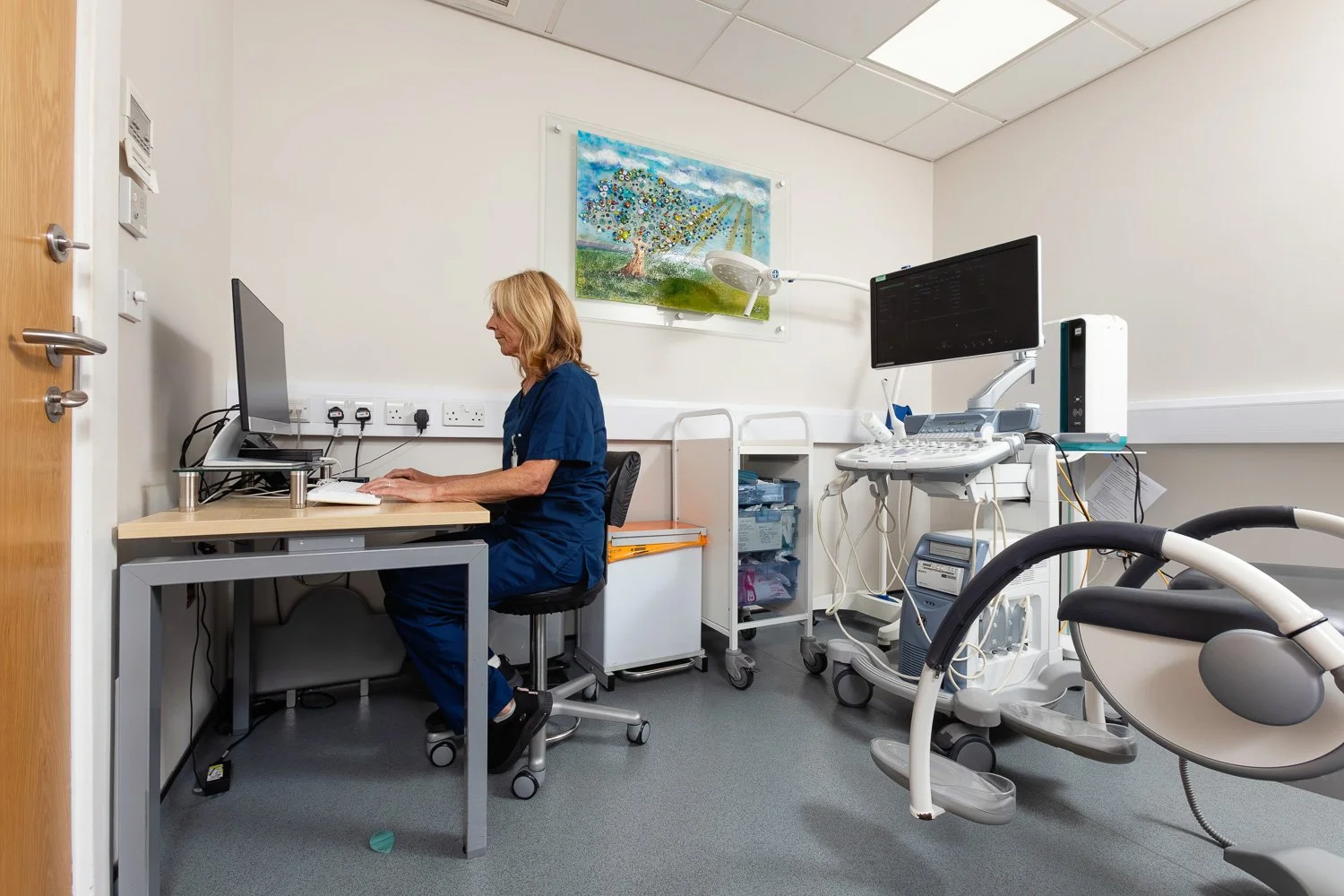 Medical marketing photography for Manchester Fertilty-6.jpg