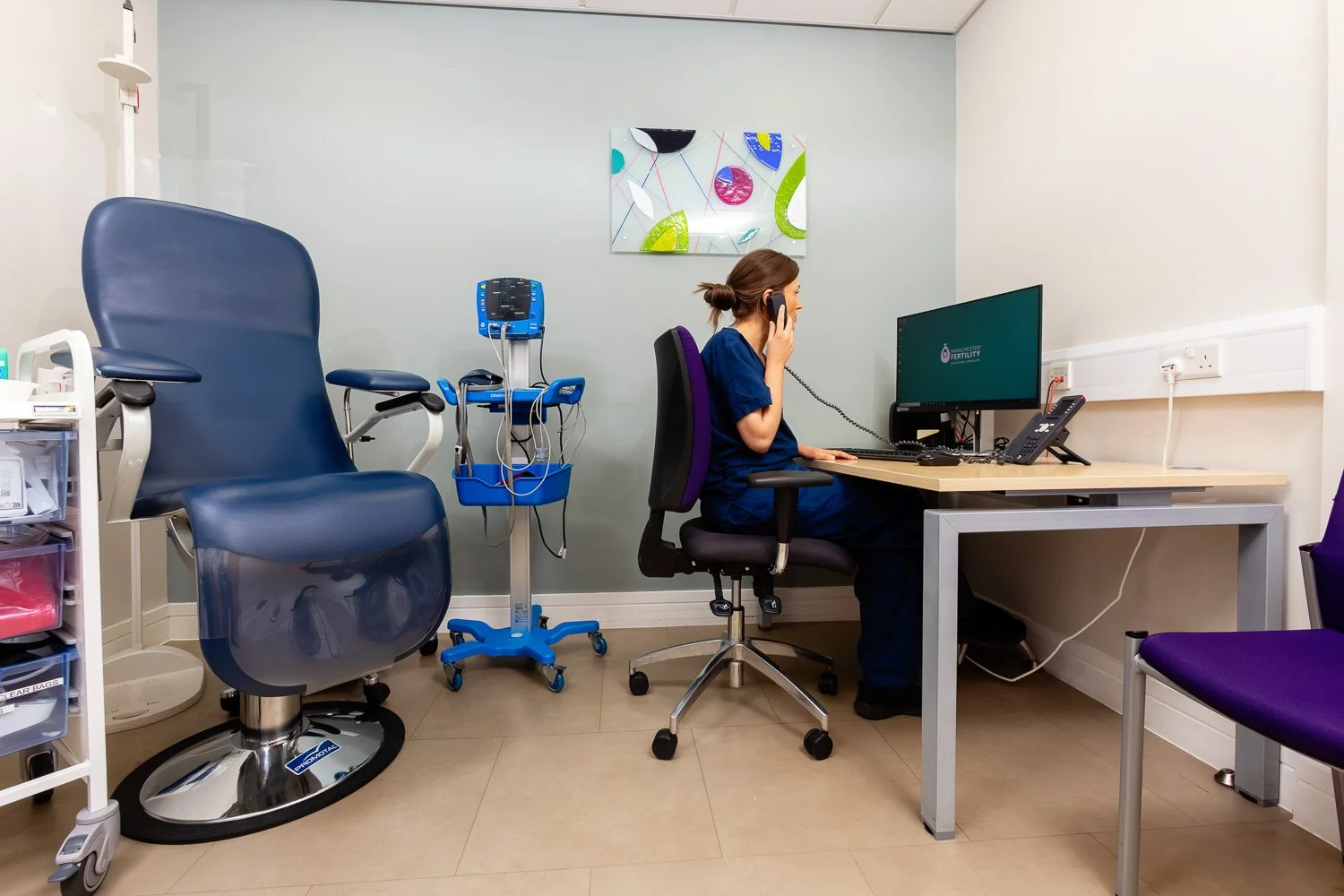 Medical marketing photography for Manchester Fertilty-12.jpg