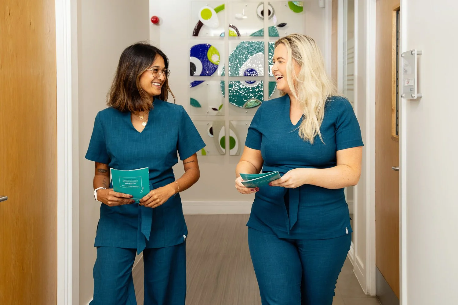 Medical marketing photography for Manchester Fertilty-15.jpg