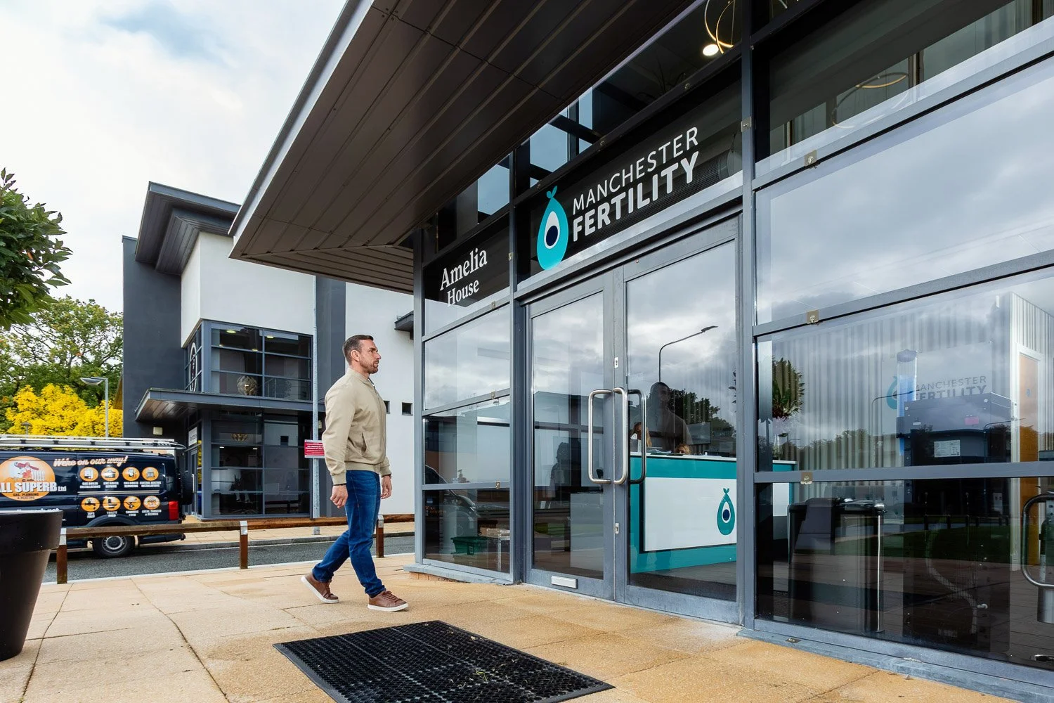 Medical marketing photography for Manchester Fertilty-16.jpg