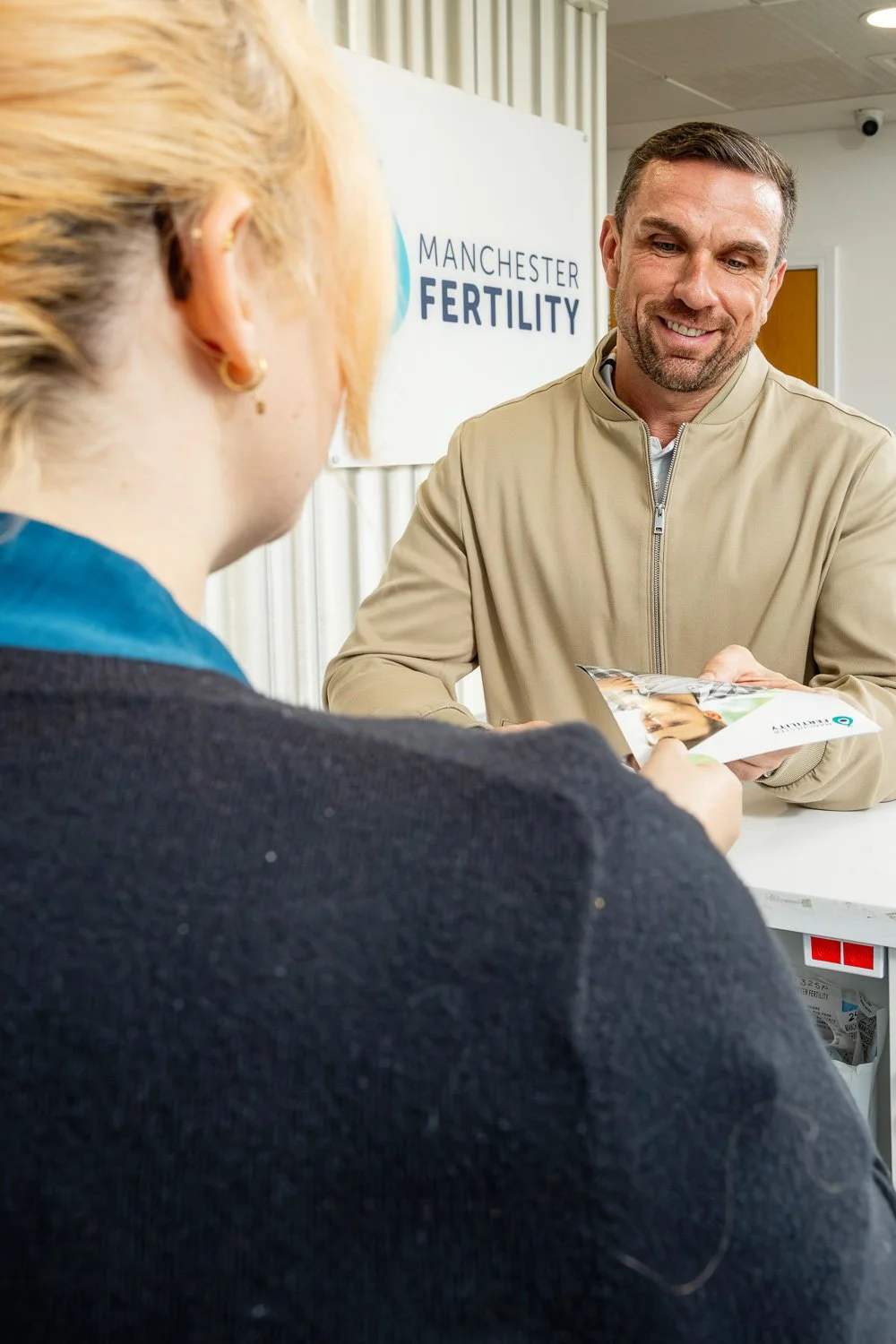 Medical marketing photography for Manchester Fertilty-17.jpg