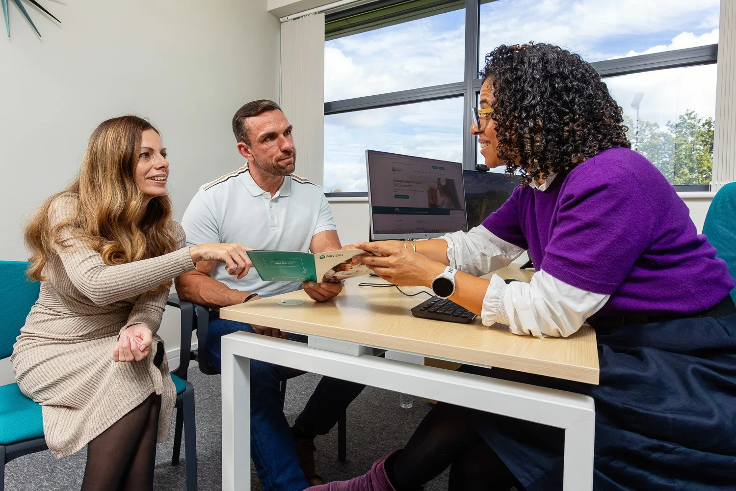Medical marketing photography for Manchester Fertilty-25.jpg