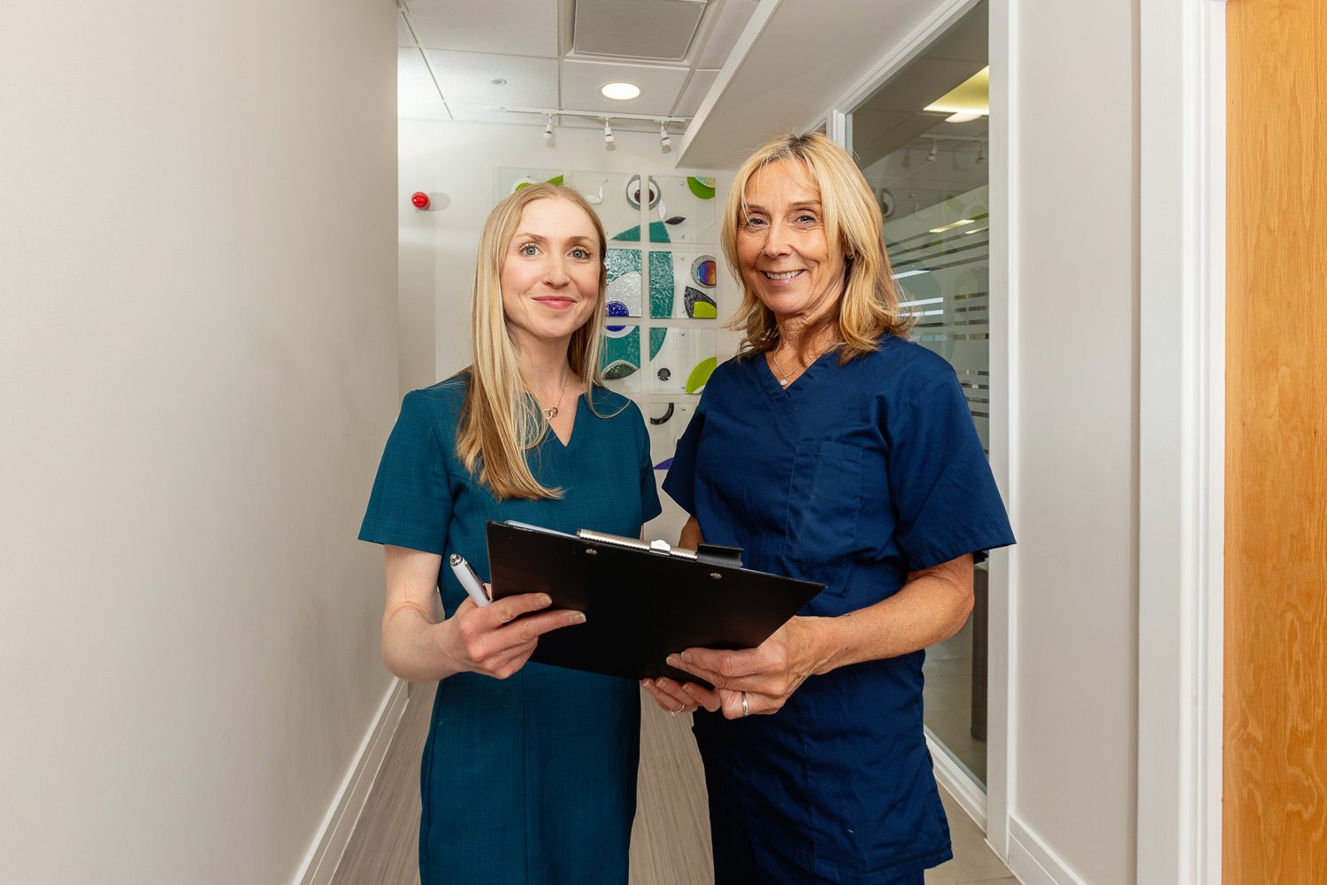 Medical marketing photography for Manchester Fertilty-32.jpg