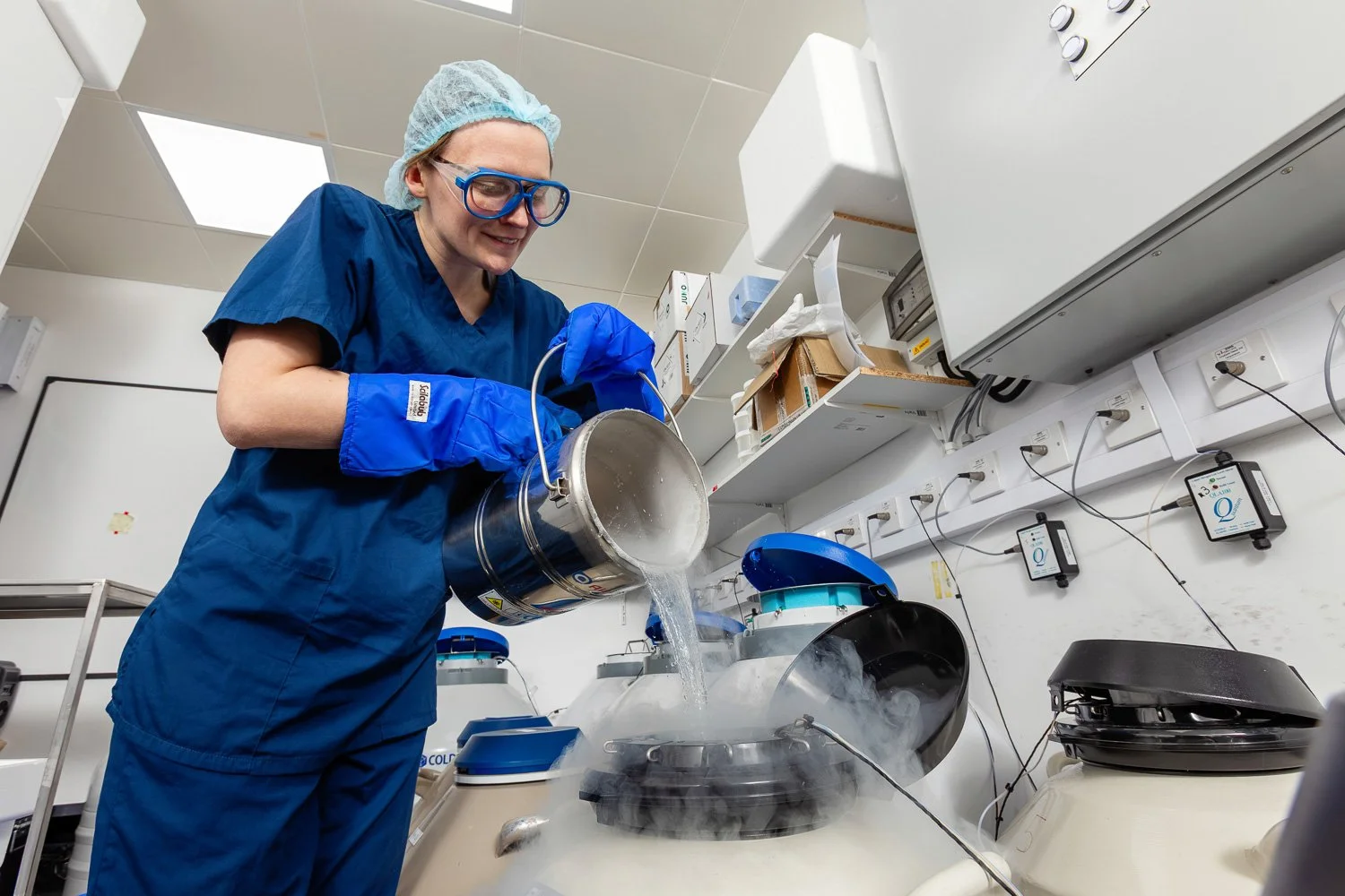 Medical marketing photography for Manchester Fertilty-34.jpg