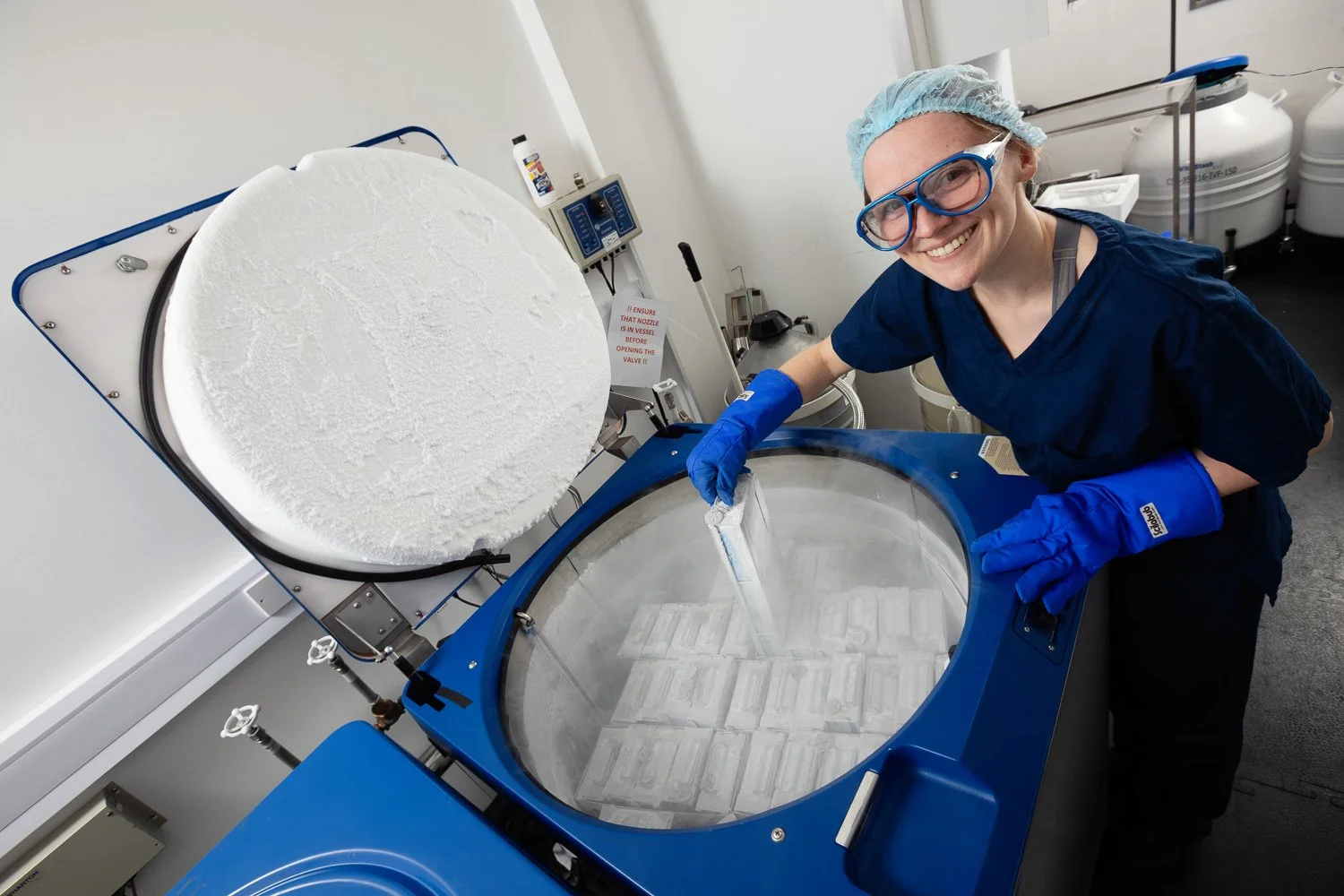 Medical marketing photography for Manchester Fertilty-36.jpg