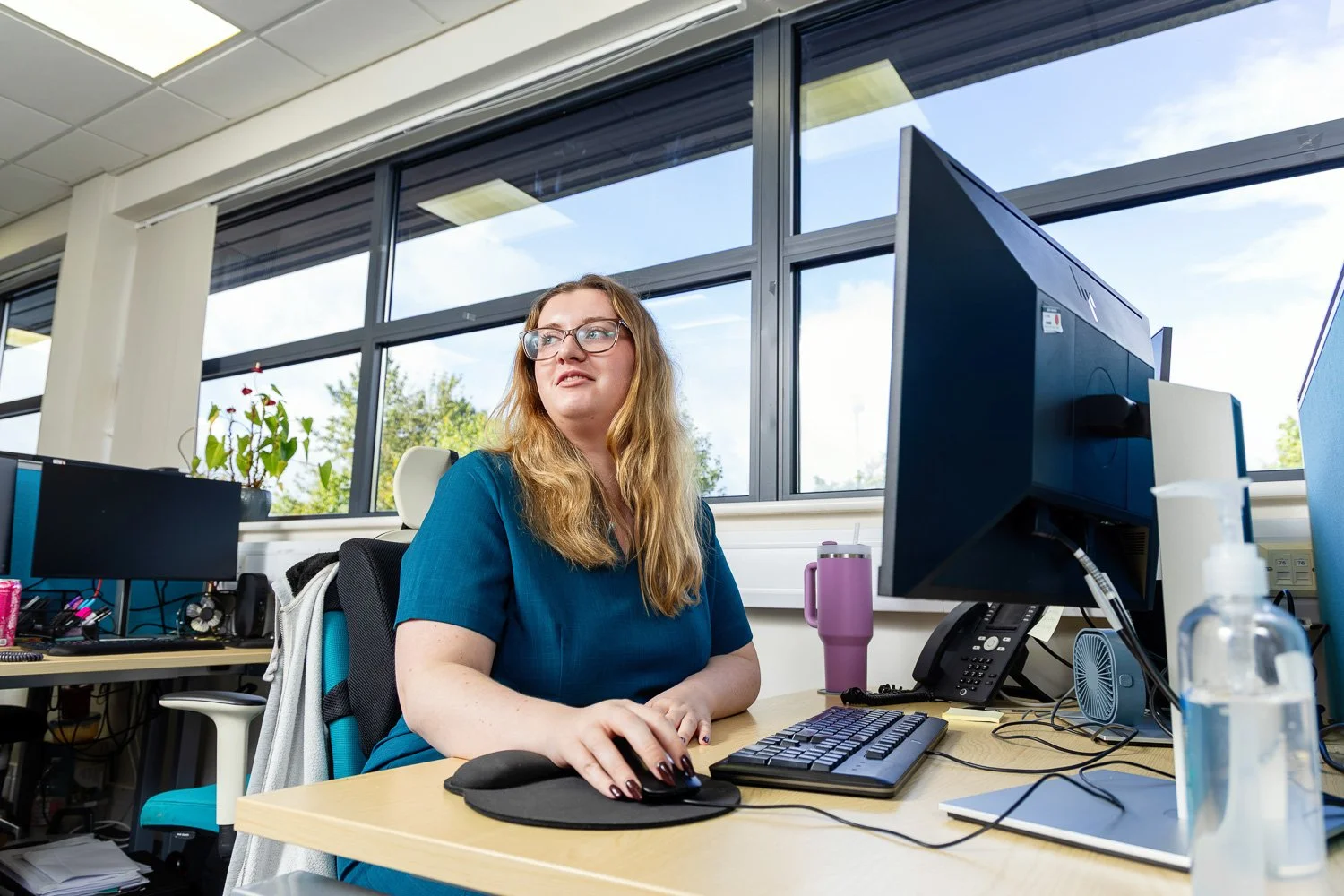 Medical marketing photography for Manchester Fertilty-41.jpg