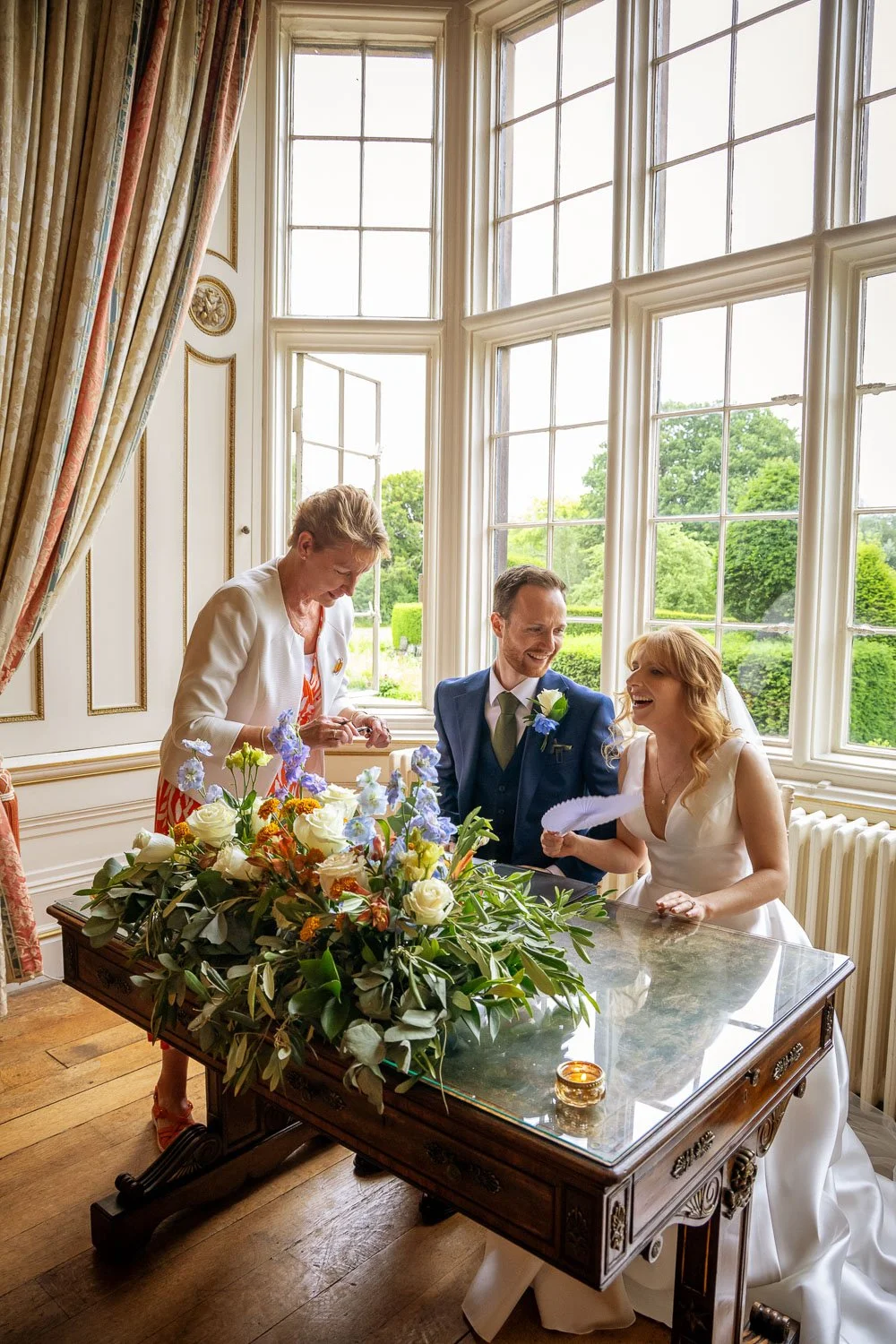 Cheshire wedding photographer at Arley Hall-34.jpg