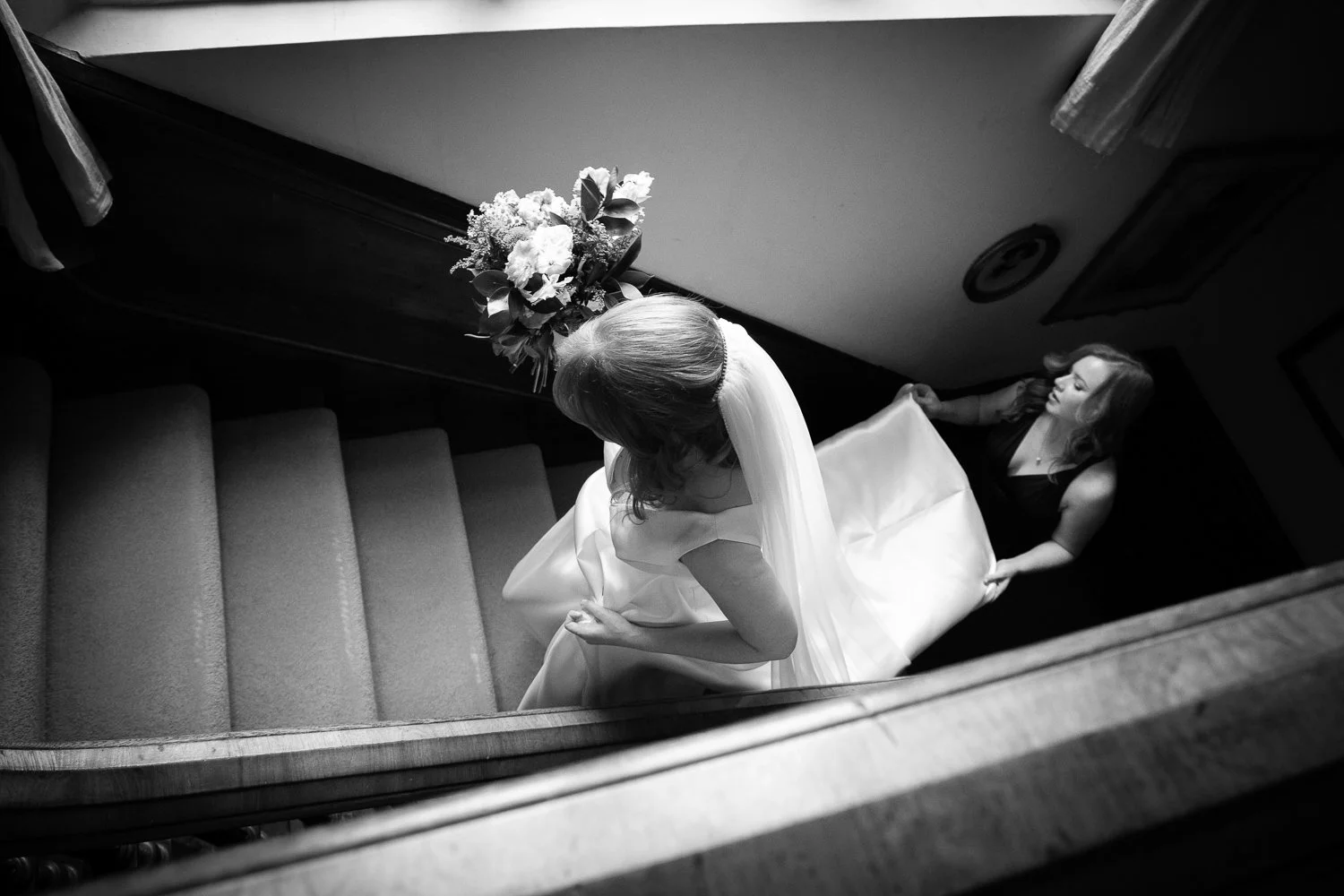 Cheshire wedding photographer at Arley Hall-25.jpg