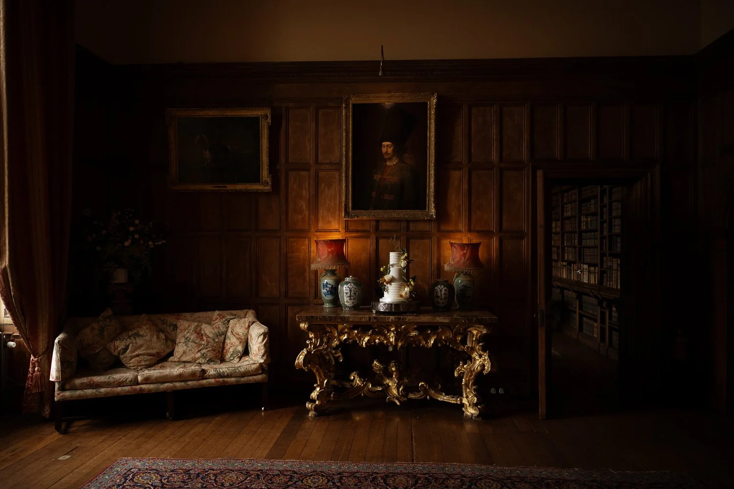 Cheshire wedding photographer at Arley Hall-9.jpg