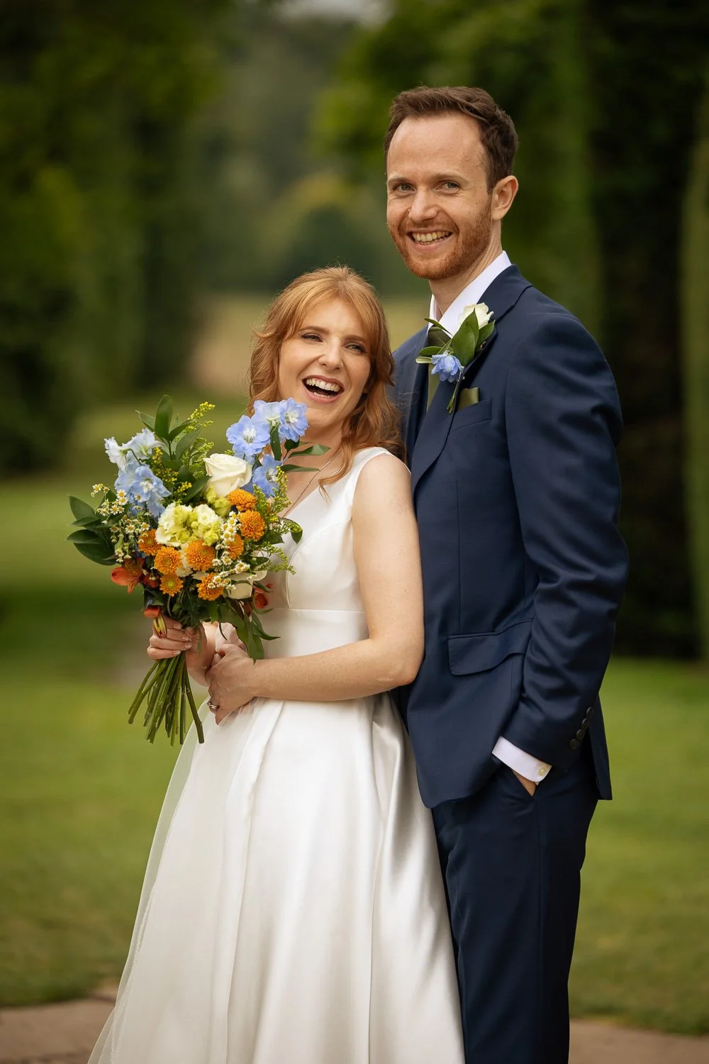 Cheshire wedding photographer at Arley Hall-50.jpg