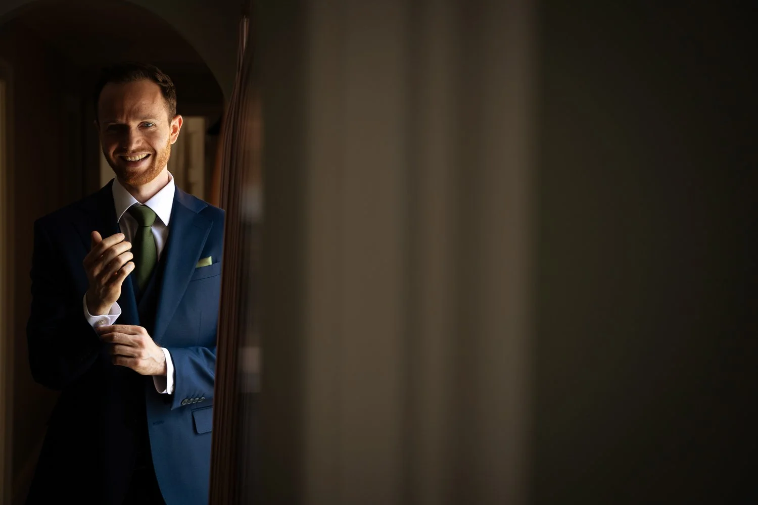 Cheshire wedding photographer at Arley Hall-14.jpg