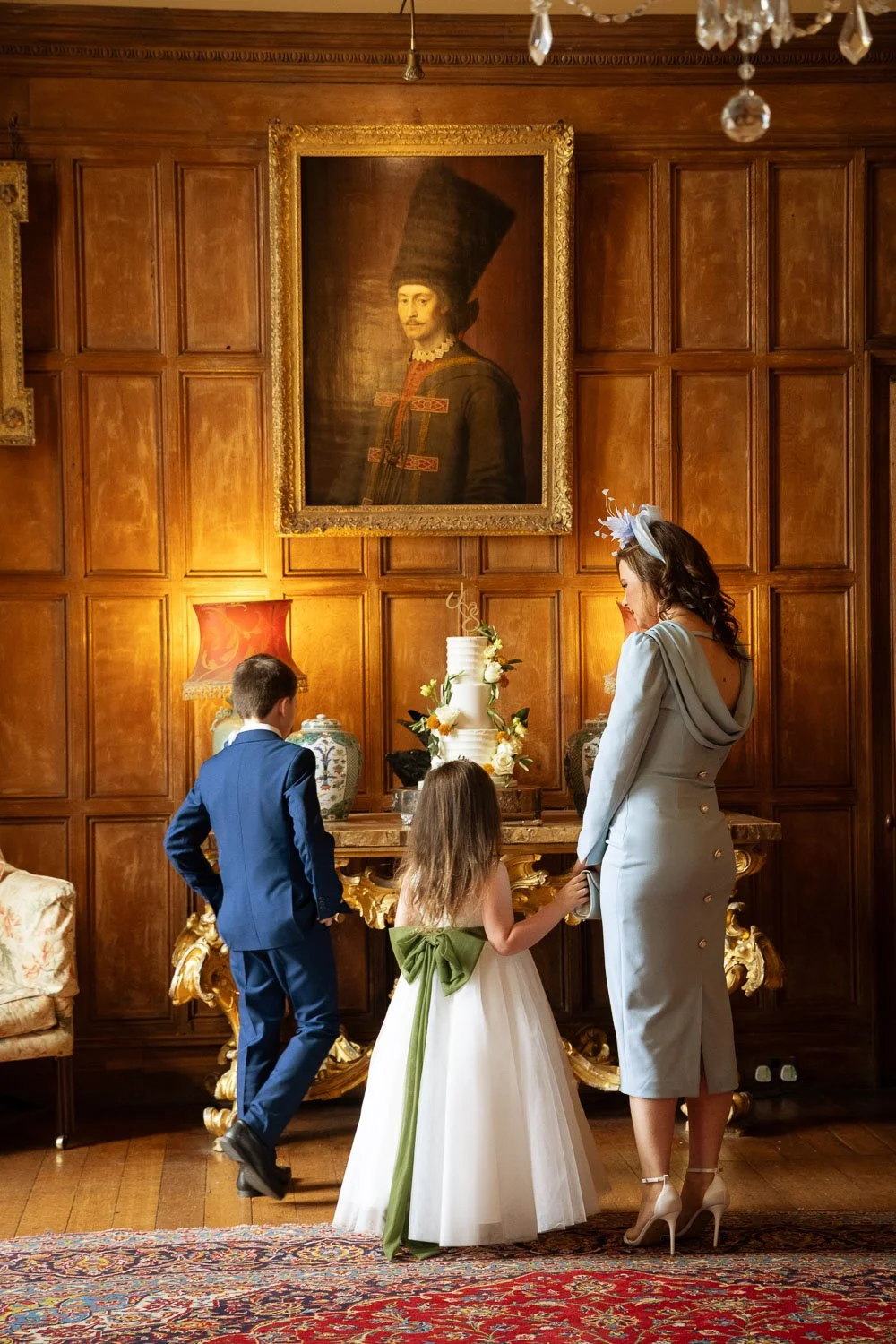 Cheshire wedding photographer at Arley Hall-20.jpg