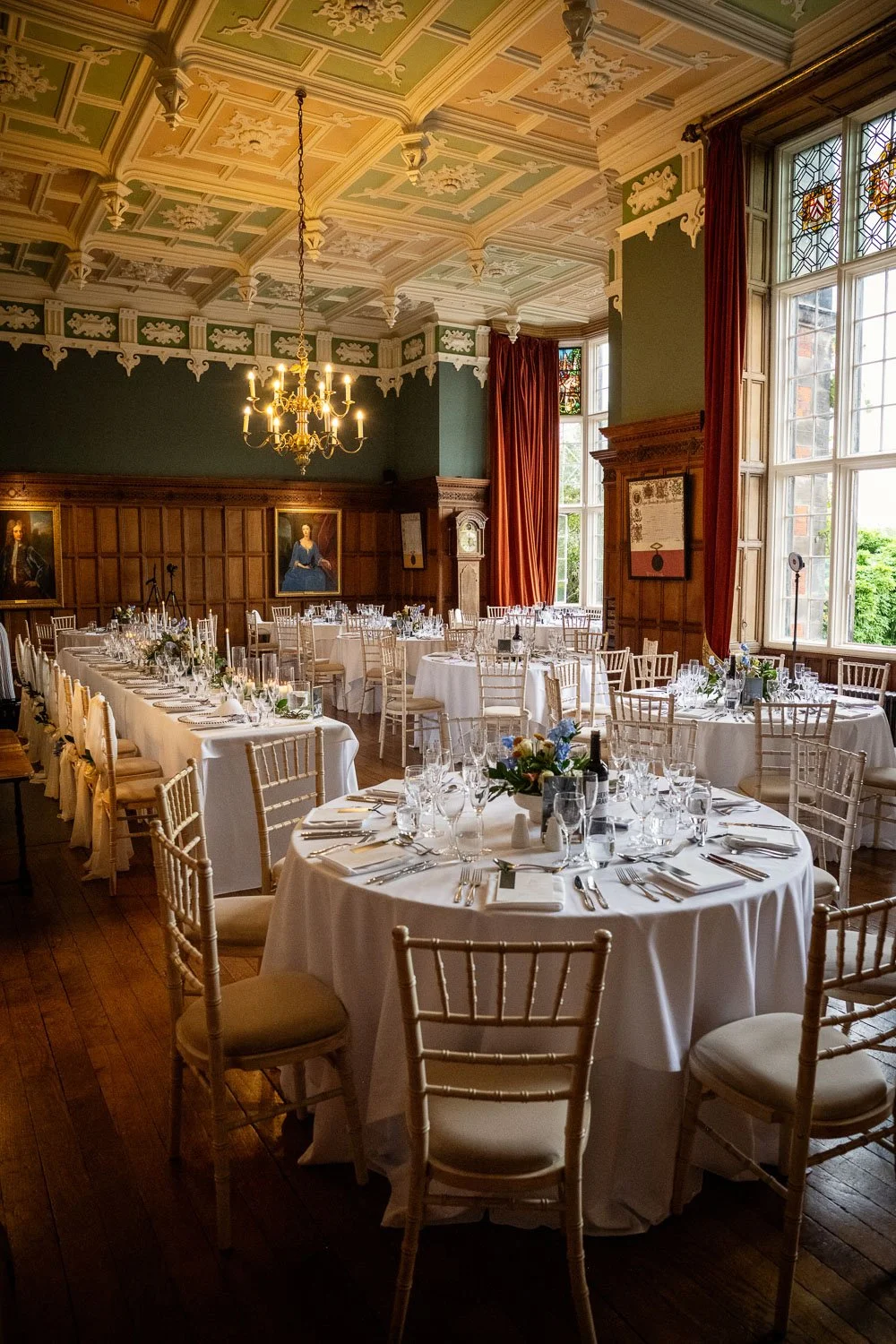 Cheshire wedding photographer at Arley Hall-39.jpg
