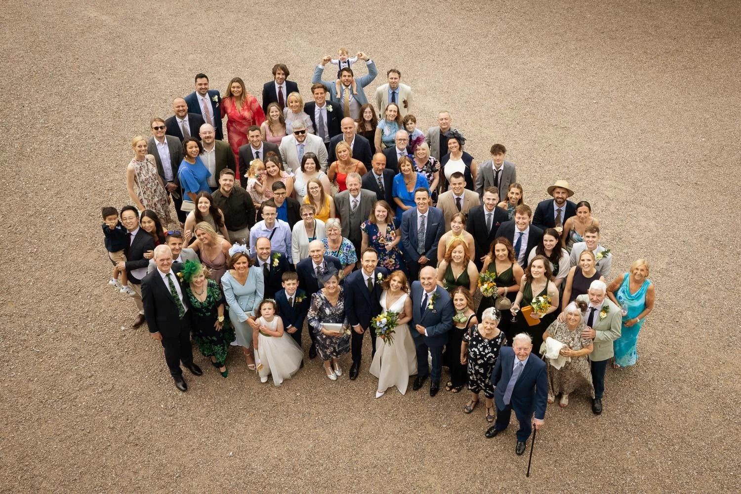 Cheshire wedding photographer at Arley Hall-54.jpg
