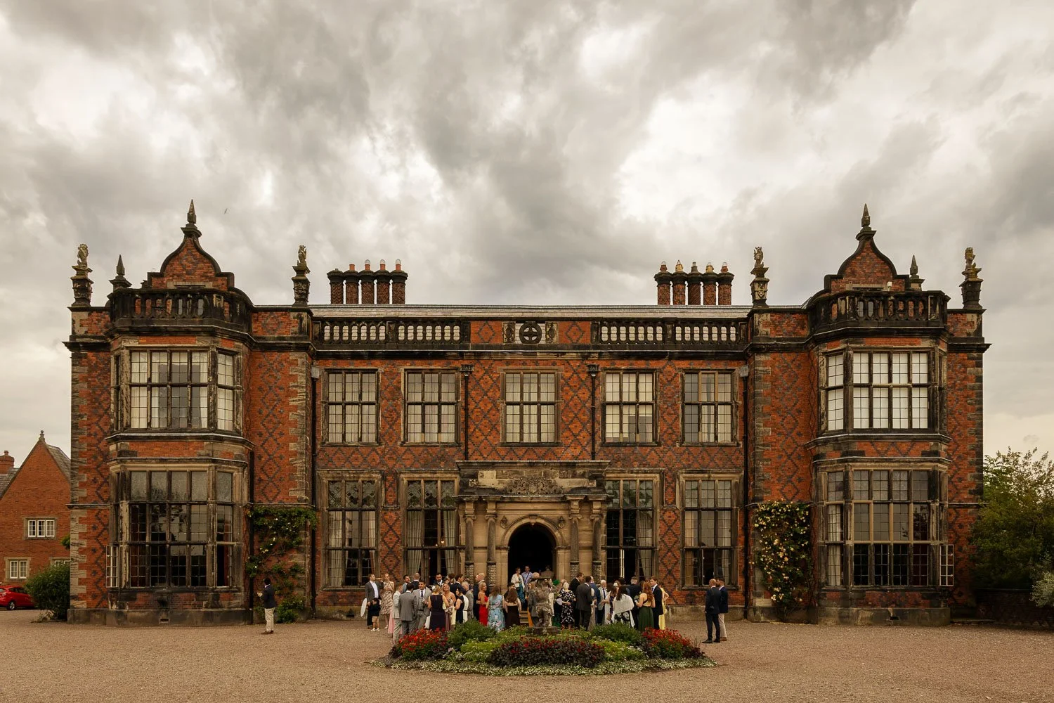 Cheshire wedding photographer at Arley Hall-38.jpg