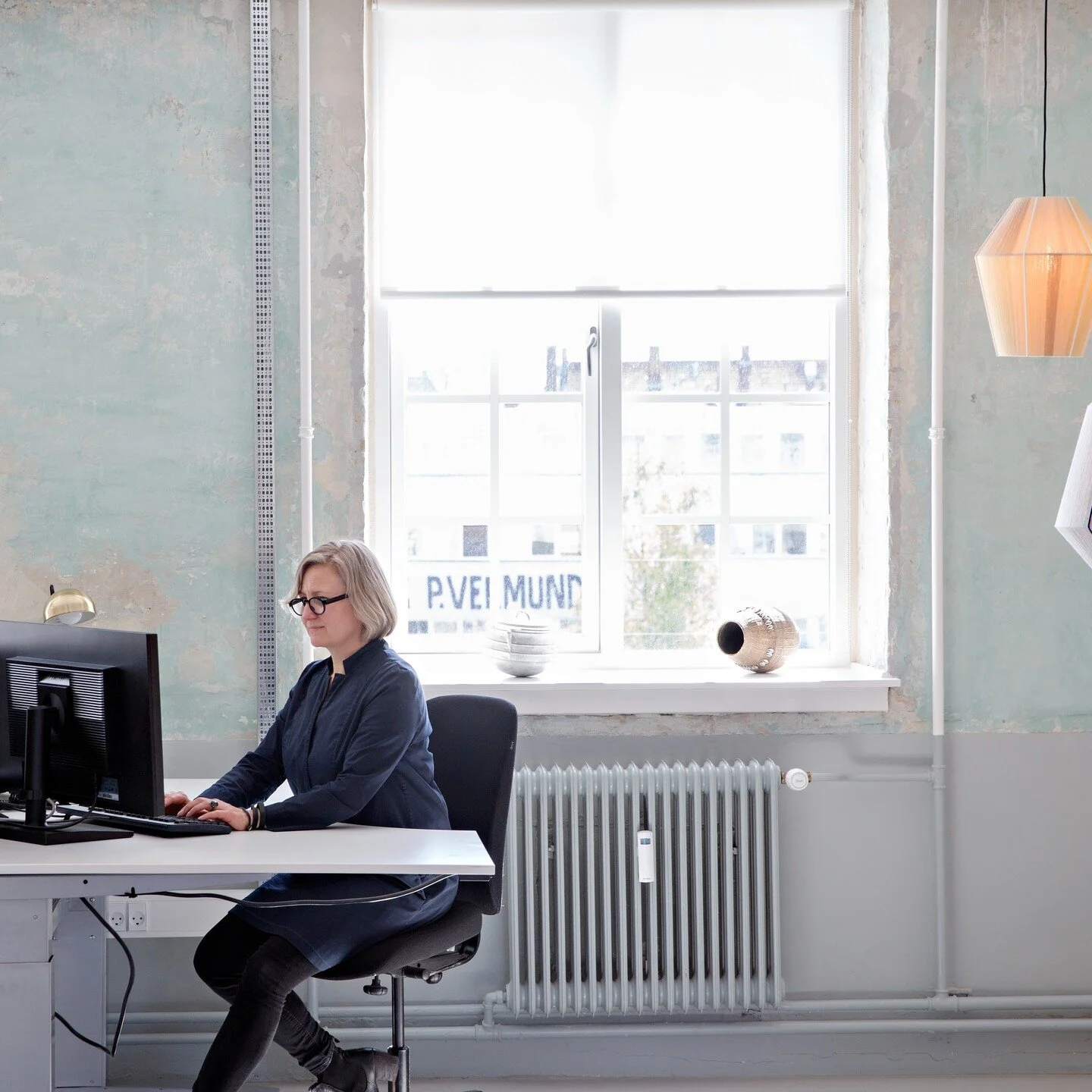 Massere af genbrug, upcycling og minimale omkostninger hos vores nabo @unicef_dk!

Se hele projektet p&aring; vores hjemmeside!