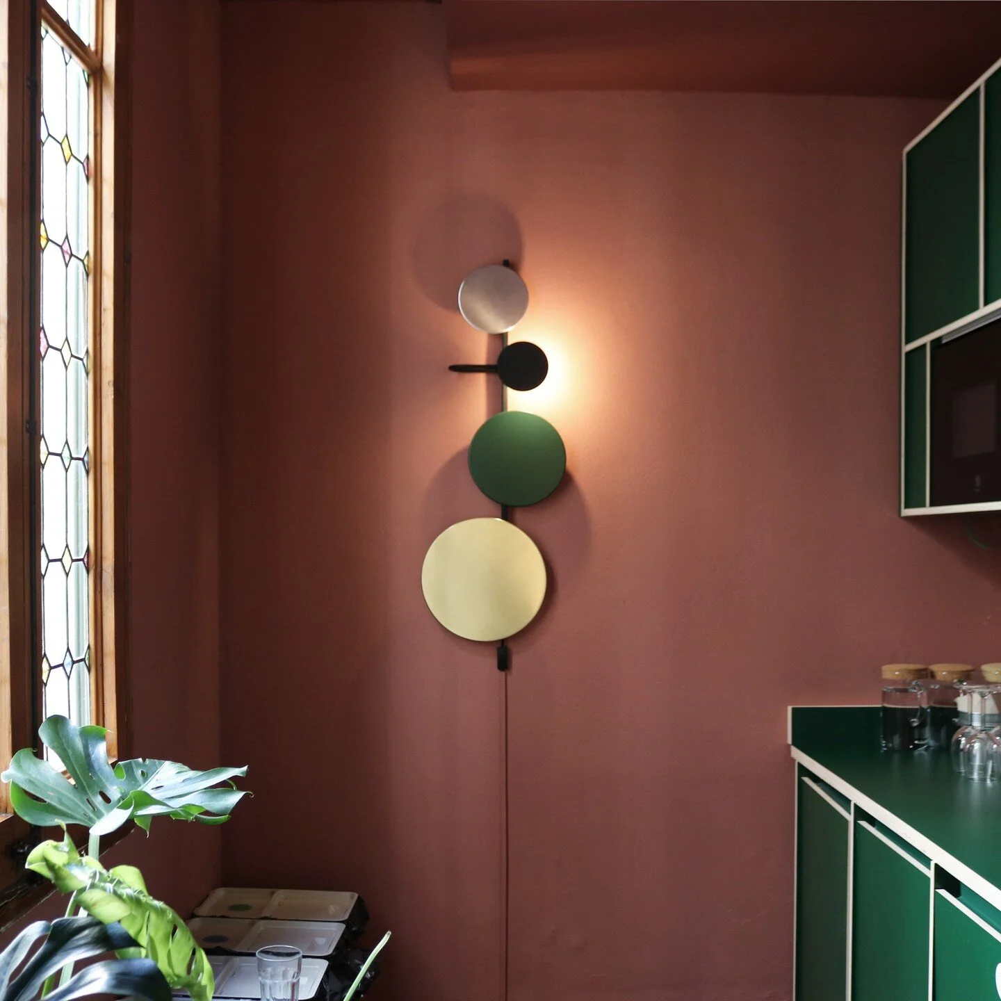 Kahoot's nye kontorer i Barcelona 

#spacematters #laikarumdesign