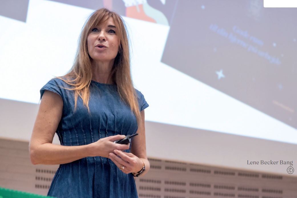 Dansk HR Konference