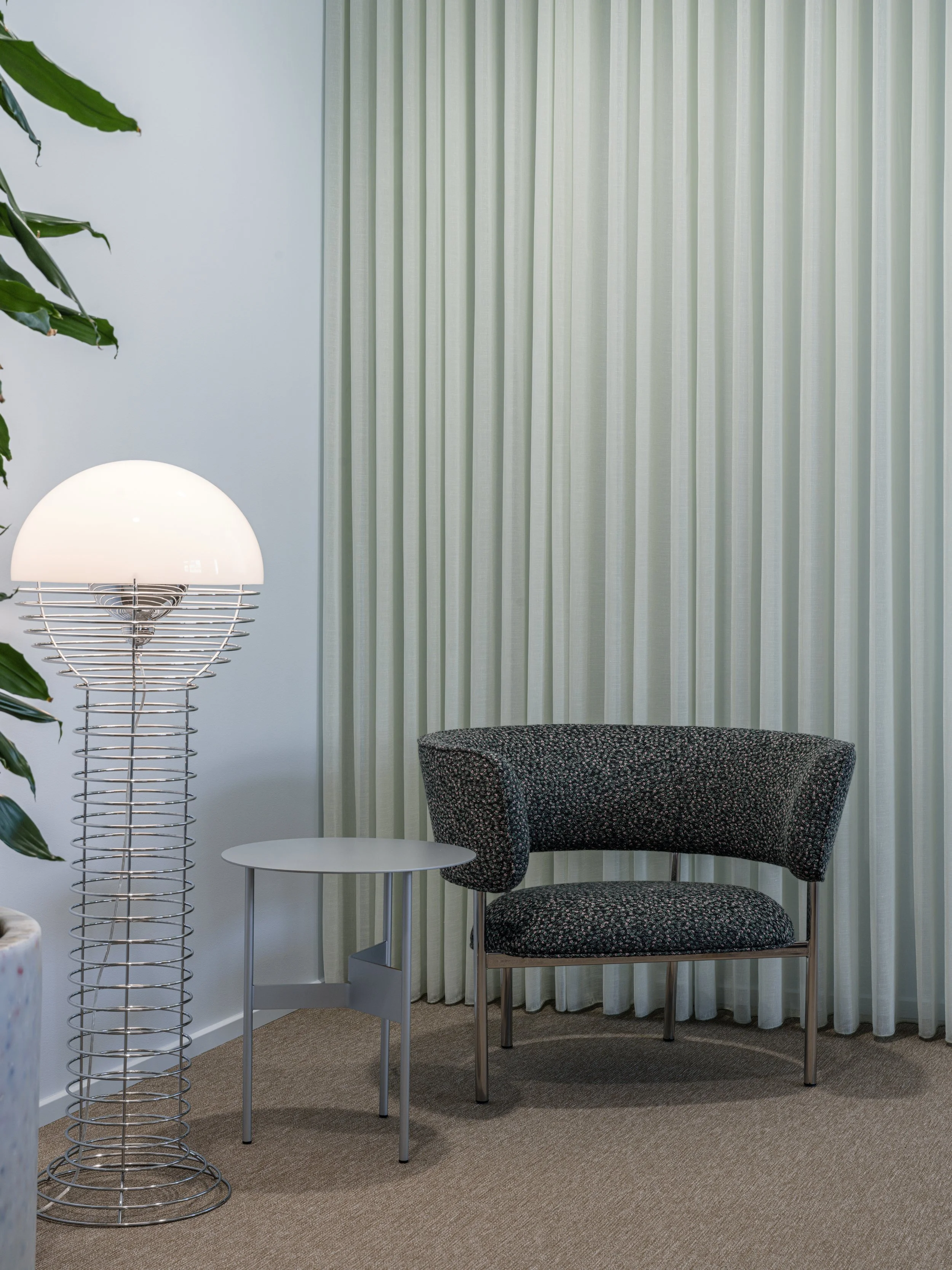 Andreas Raun Rosendahl og Daarbak Design  