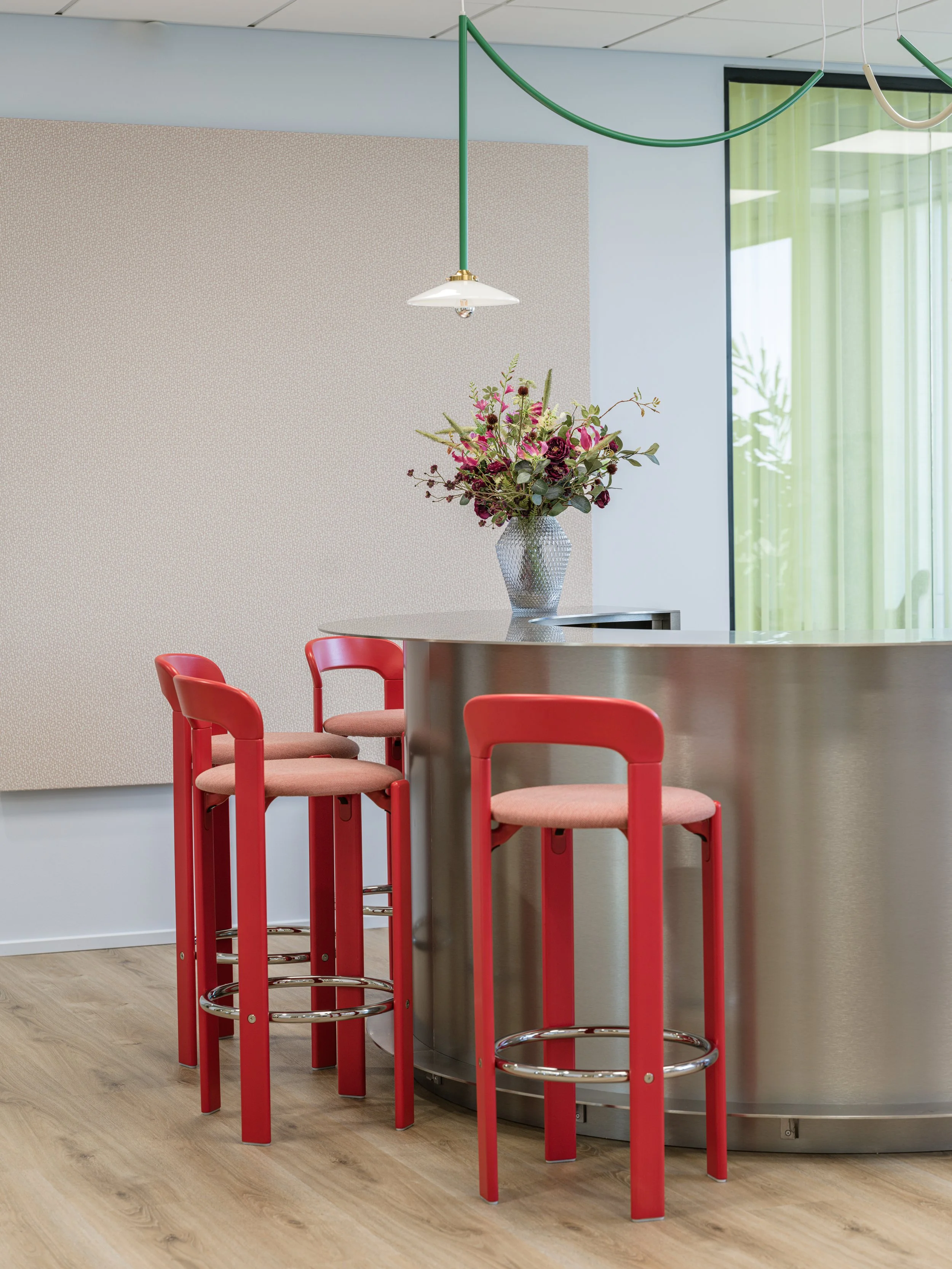 Andreas Raun Rosendahl og Daarbak Design  