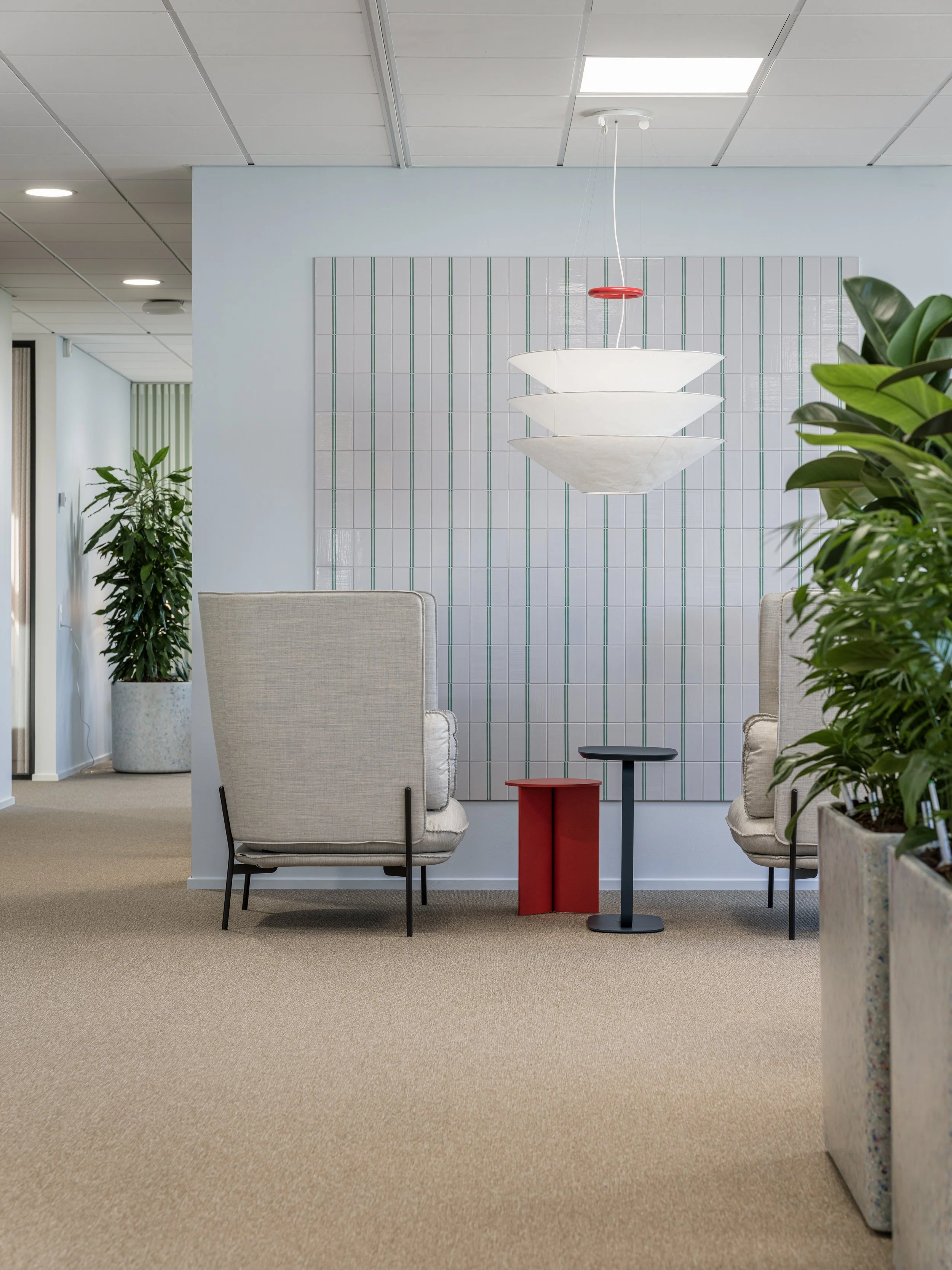 Andreas Raun Rosendahl og Daarbak Design  